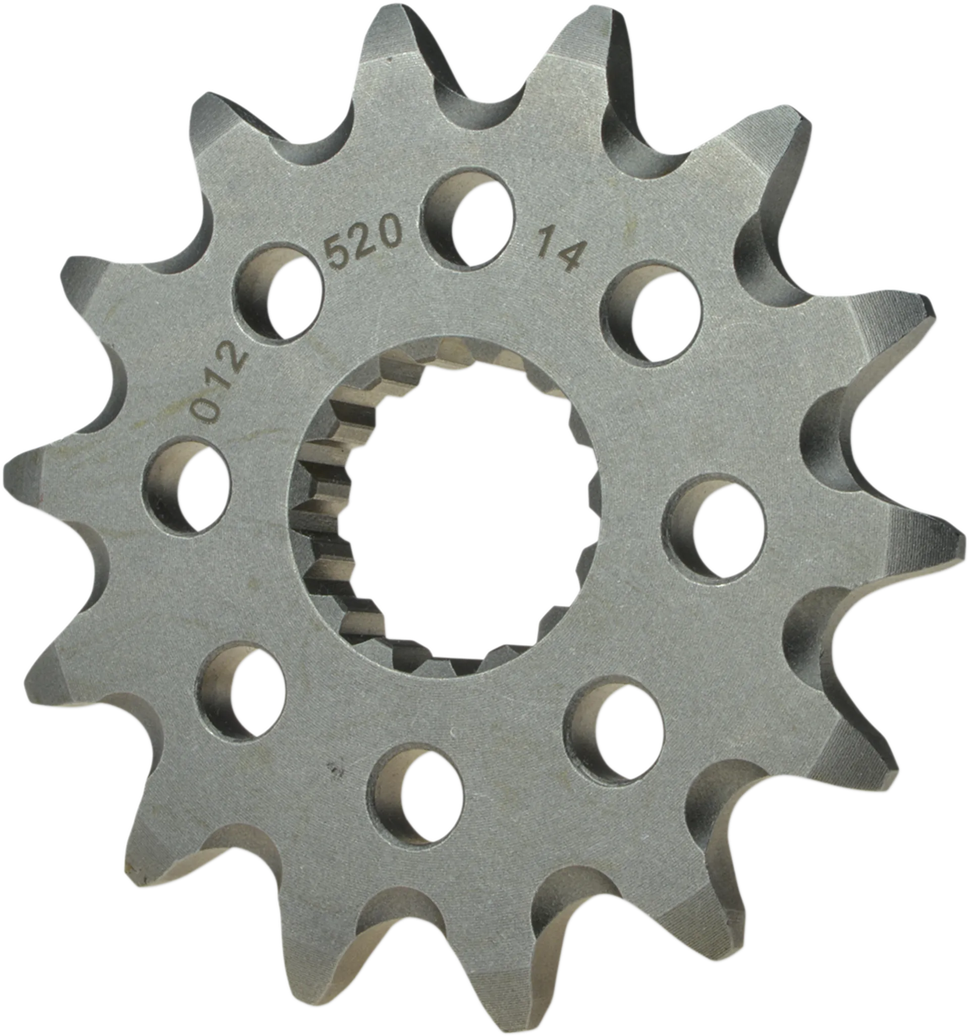 Moto-Master fortandhjul - YZ65 - Moto-Master - Motocross Parts
