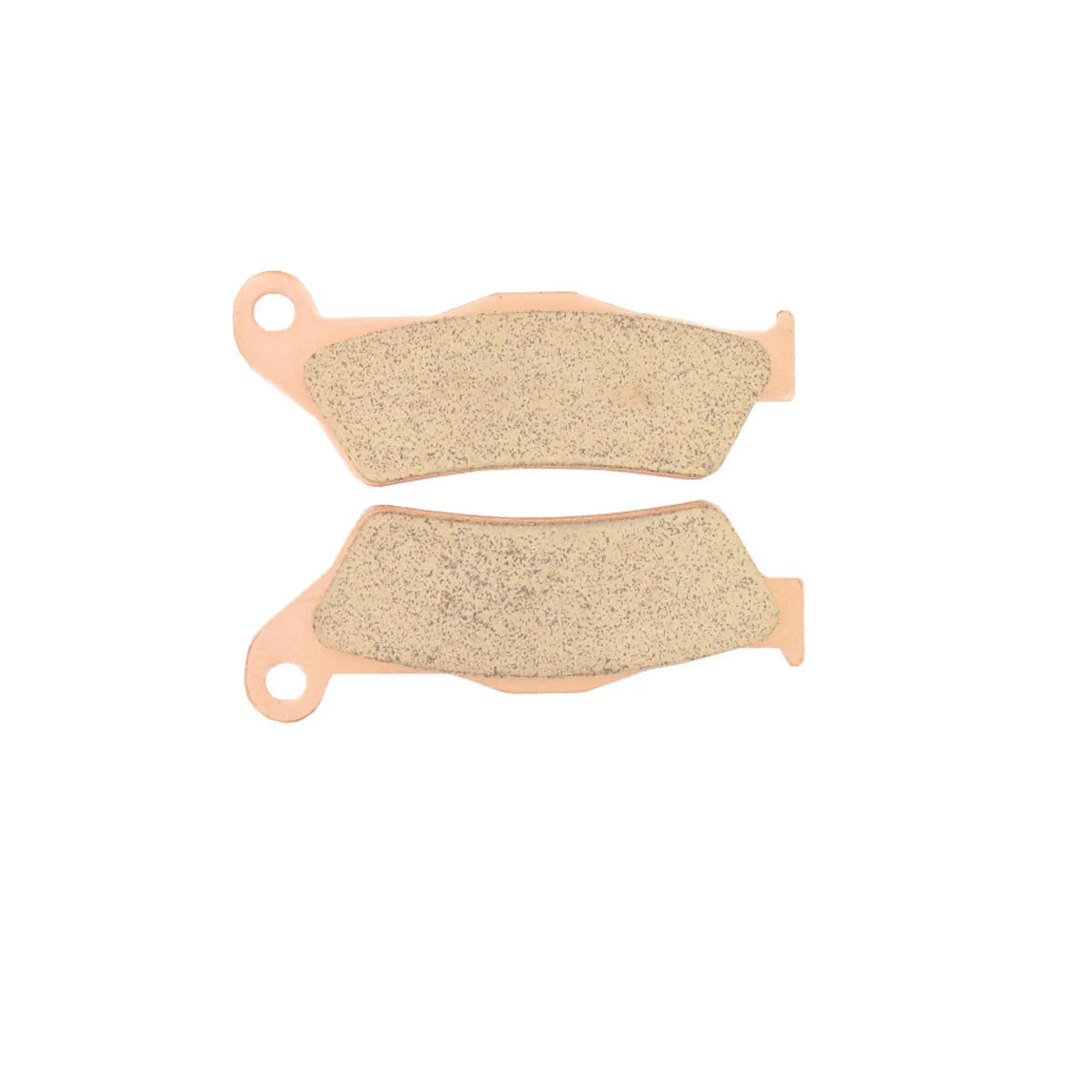 Holeshot brake pads SX/SX-F for - Holeshot - Motocross Parts