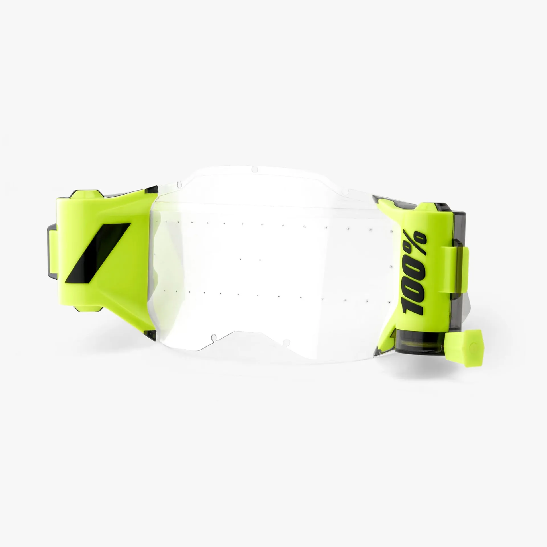 100 % RC2/AC2/ST2 ForeCast-afrulningssystem - 100% - Motocross Parts