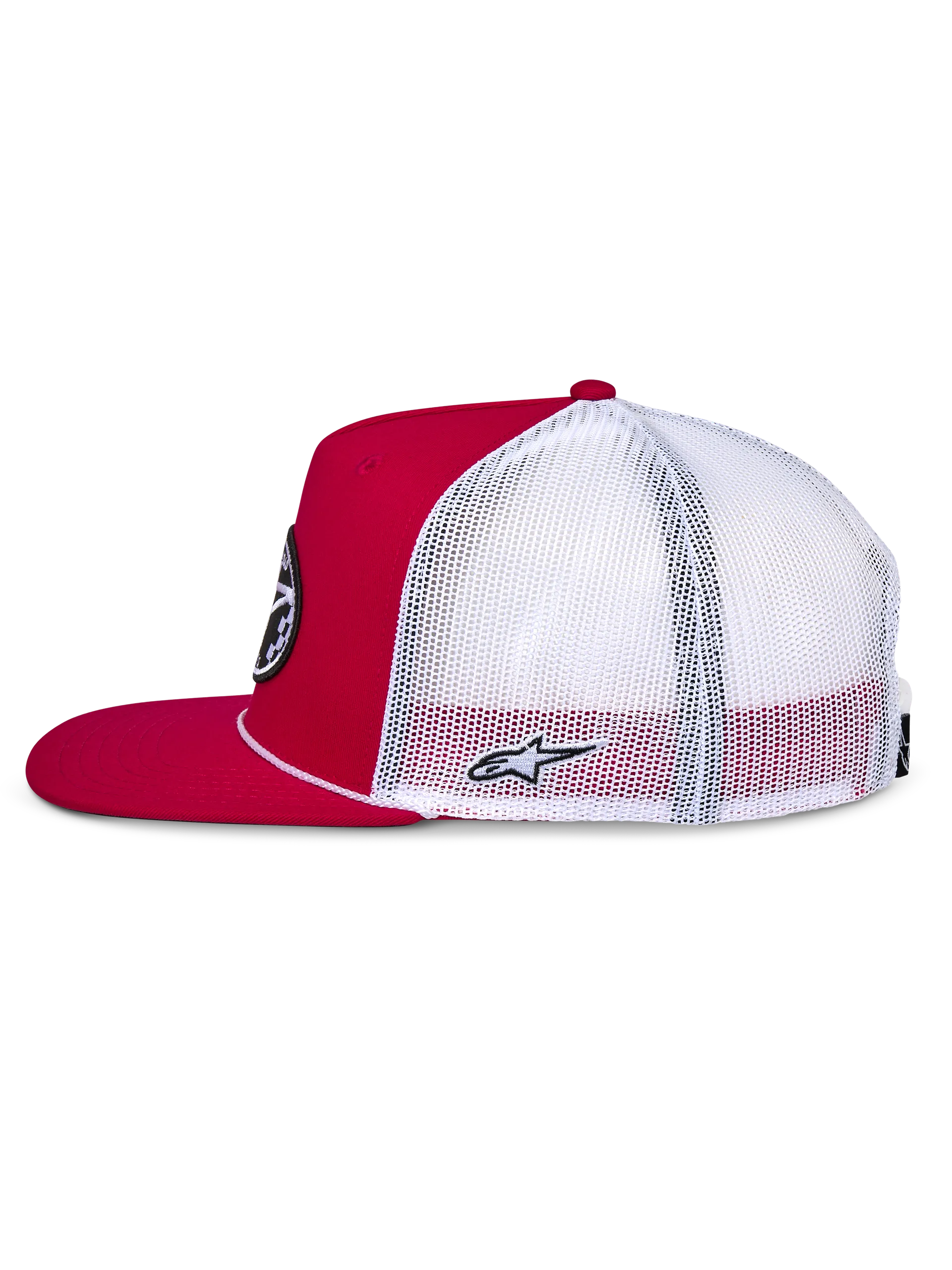 Alpinestars Contender Trucker Hat - Alpinestars