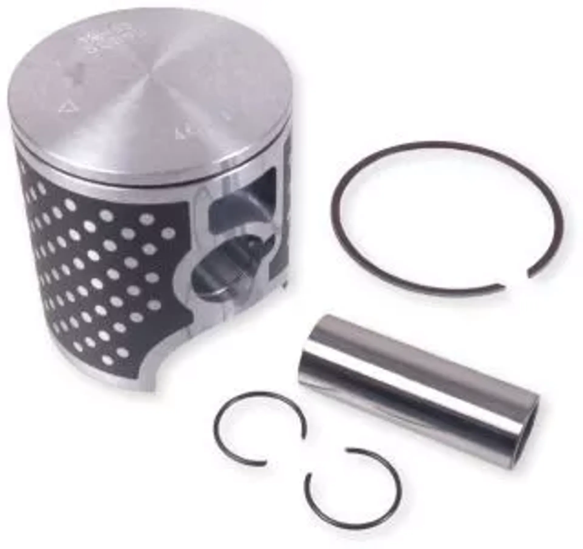 Vertex stempel Race Evolution - 85 SX 2003-2024 - Vertex - Motocross Parts