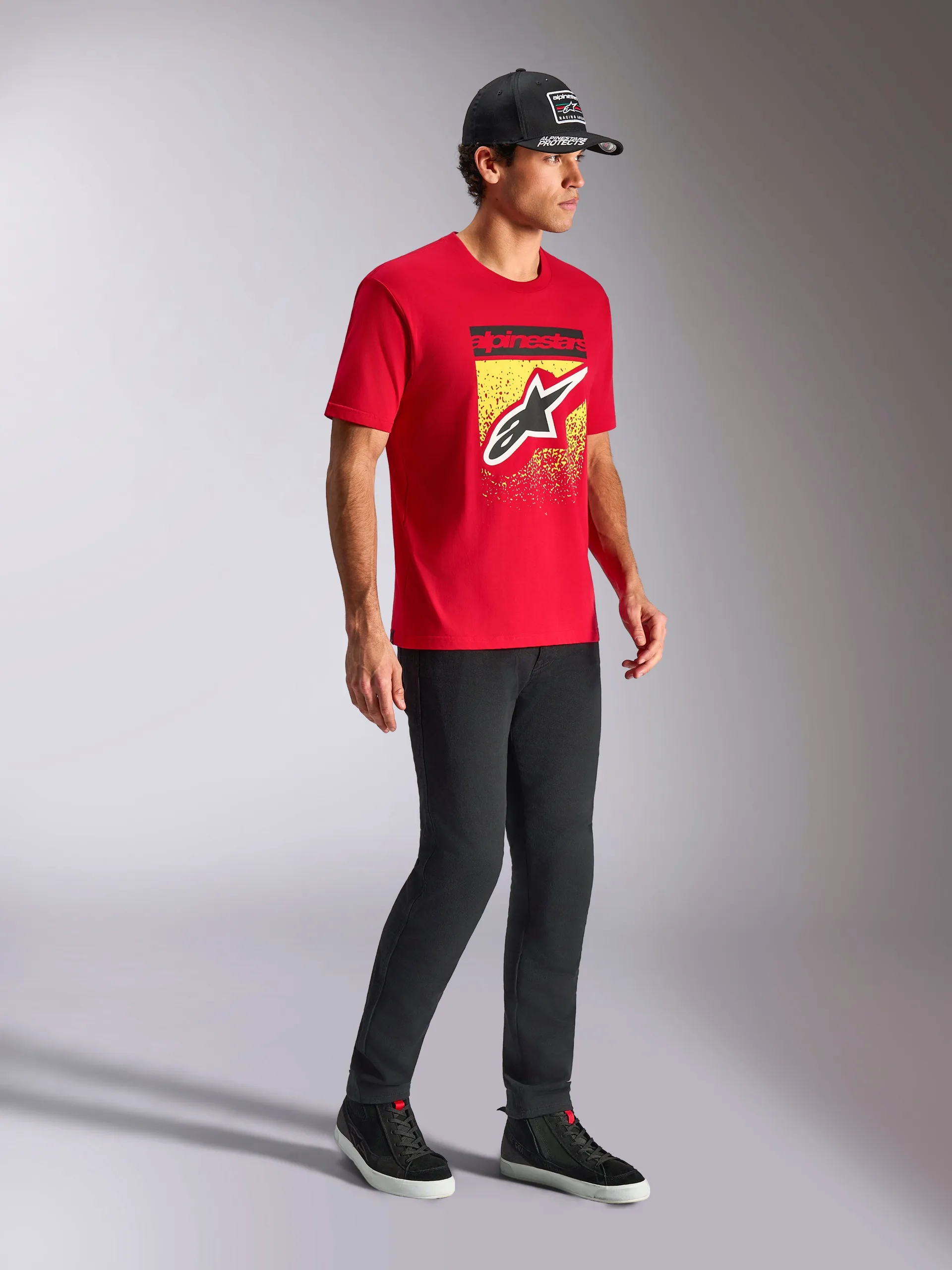Alpinestars Noka CSF T-Shirt - Alpinestars
