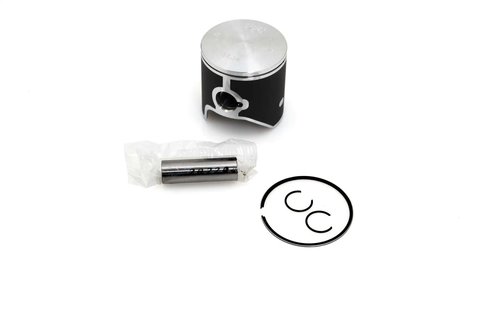 Vertex stempel Replica - 65 SX 2009-2024 - Vertex