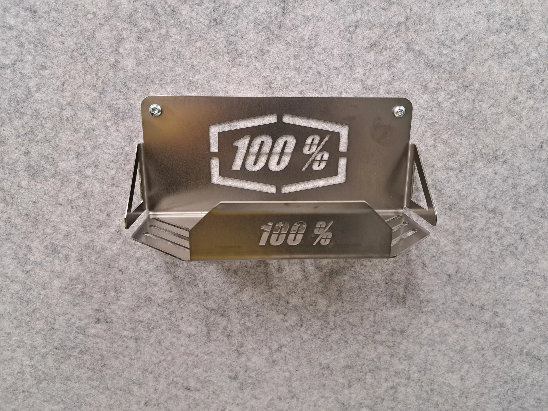 Glasses holder - Scott - MX Nord - Motocross Parts