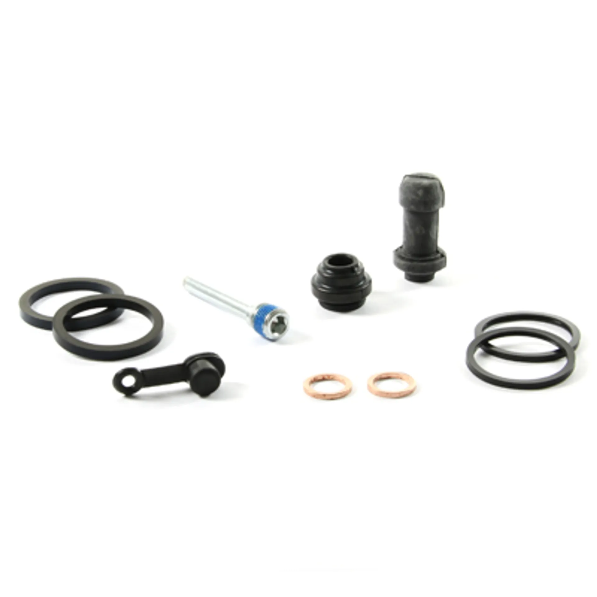 Prox Bremssattel Rebuild Kit Yamaha 1998-2016 - ProX
