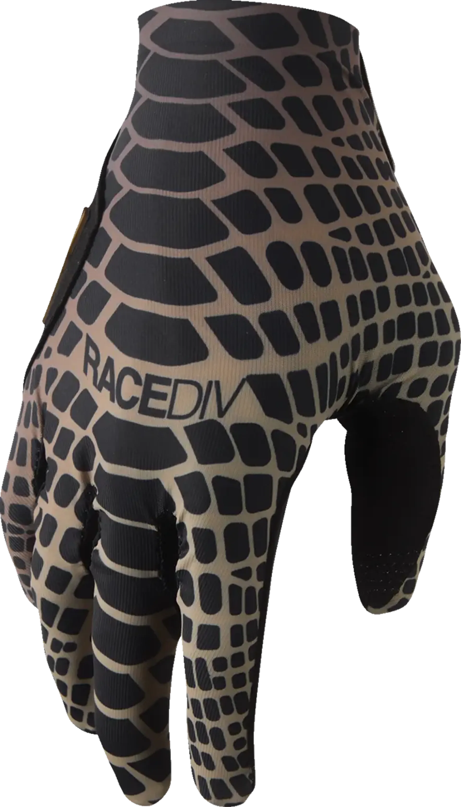 Thor Sportmode Glove - Cobra Tan/Copper - Thor
