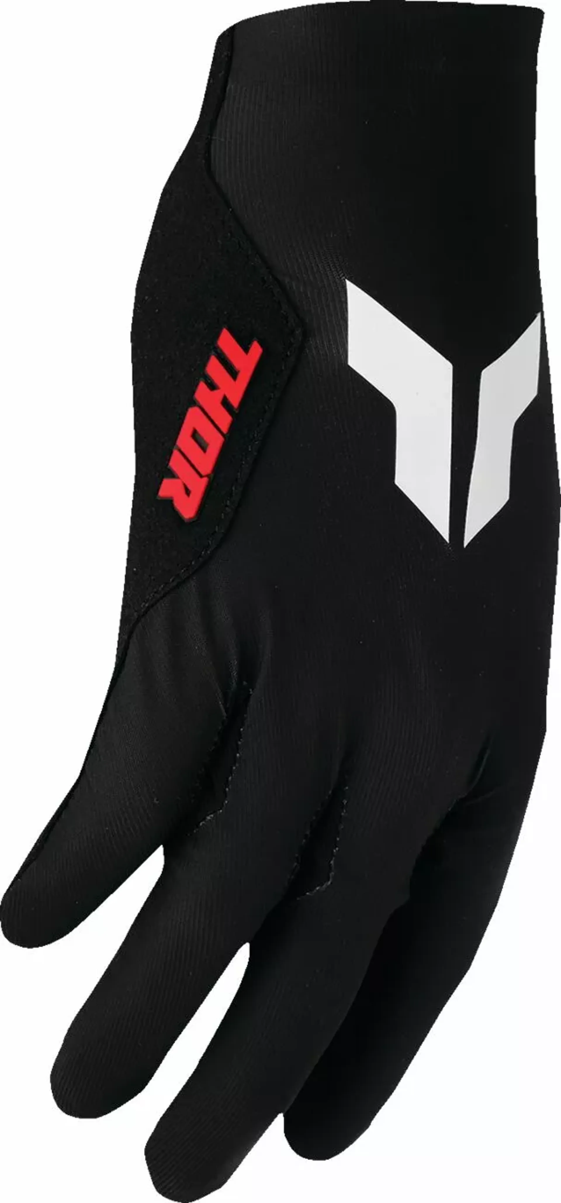 Thor SPORTMODE Riot handsker - black - Thor