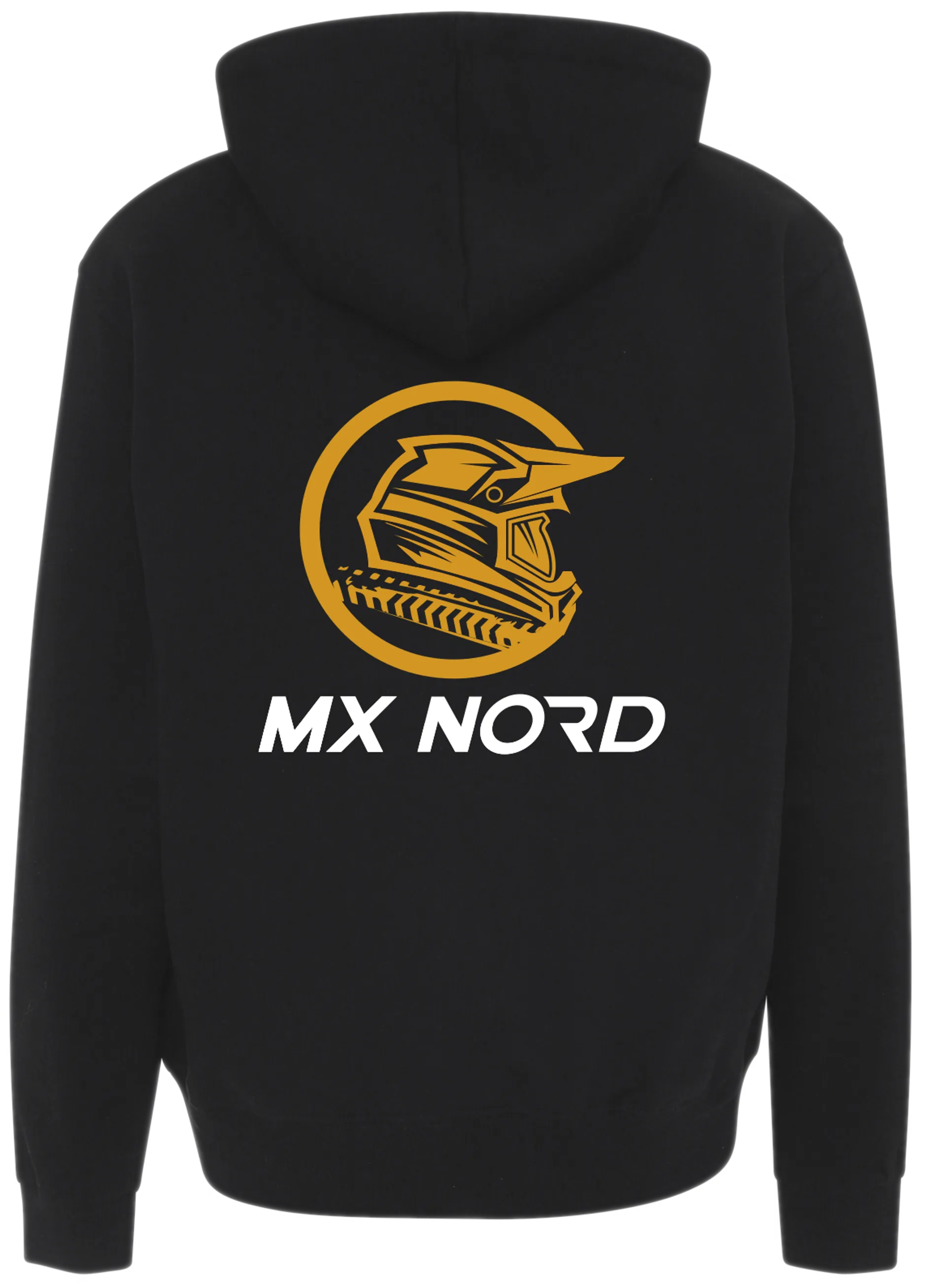 MX Nord hoodie