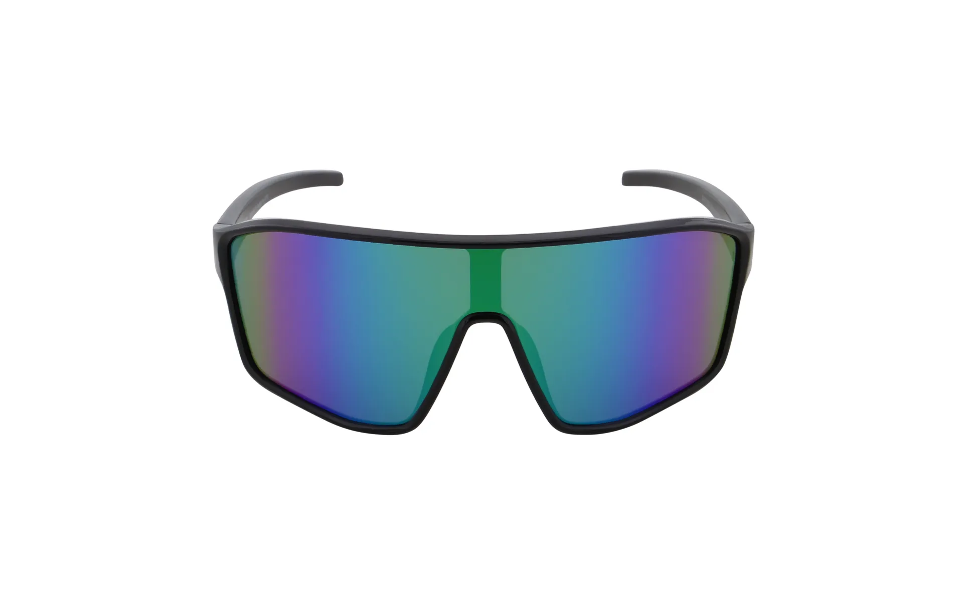 Spect Red Bull Draft Sunglasses black smoke with purple revo - SPECT - Motocross Parts