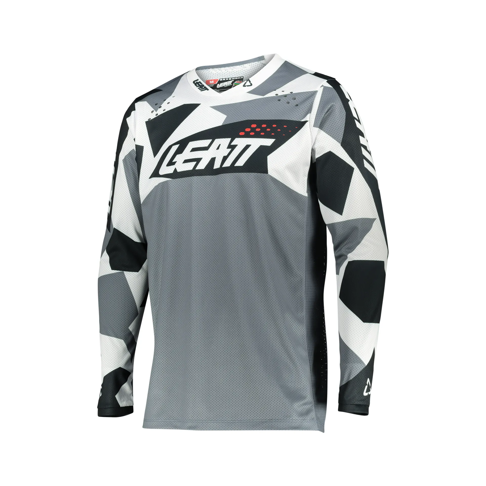 Leatt Jersey 4.5 Lite Camo Leatt Jersey 4.5 Lite Camo - Leatt - Motocross Parts