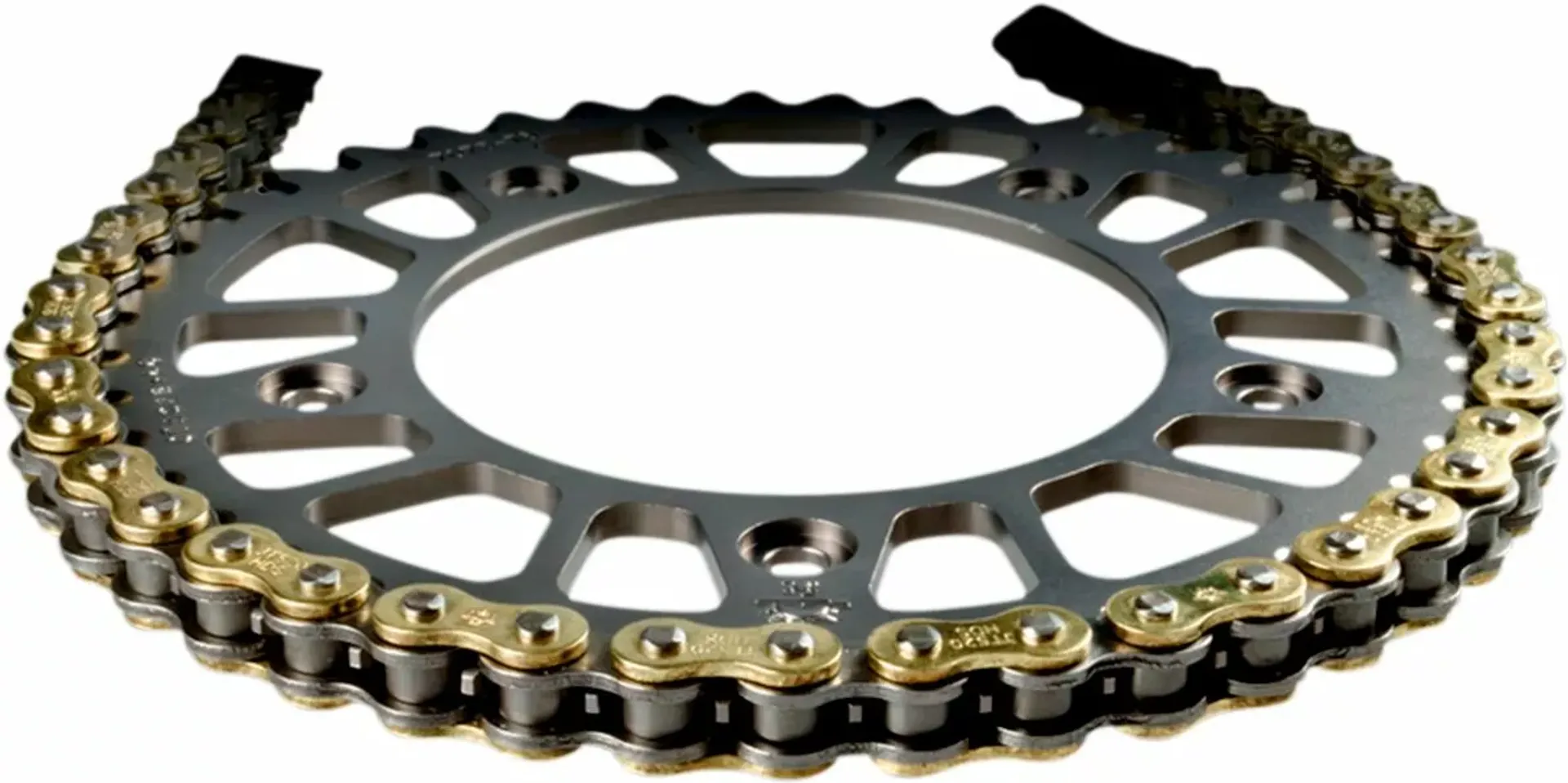 JT 520 HDS Ultimate Competition Chain - JT
