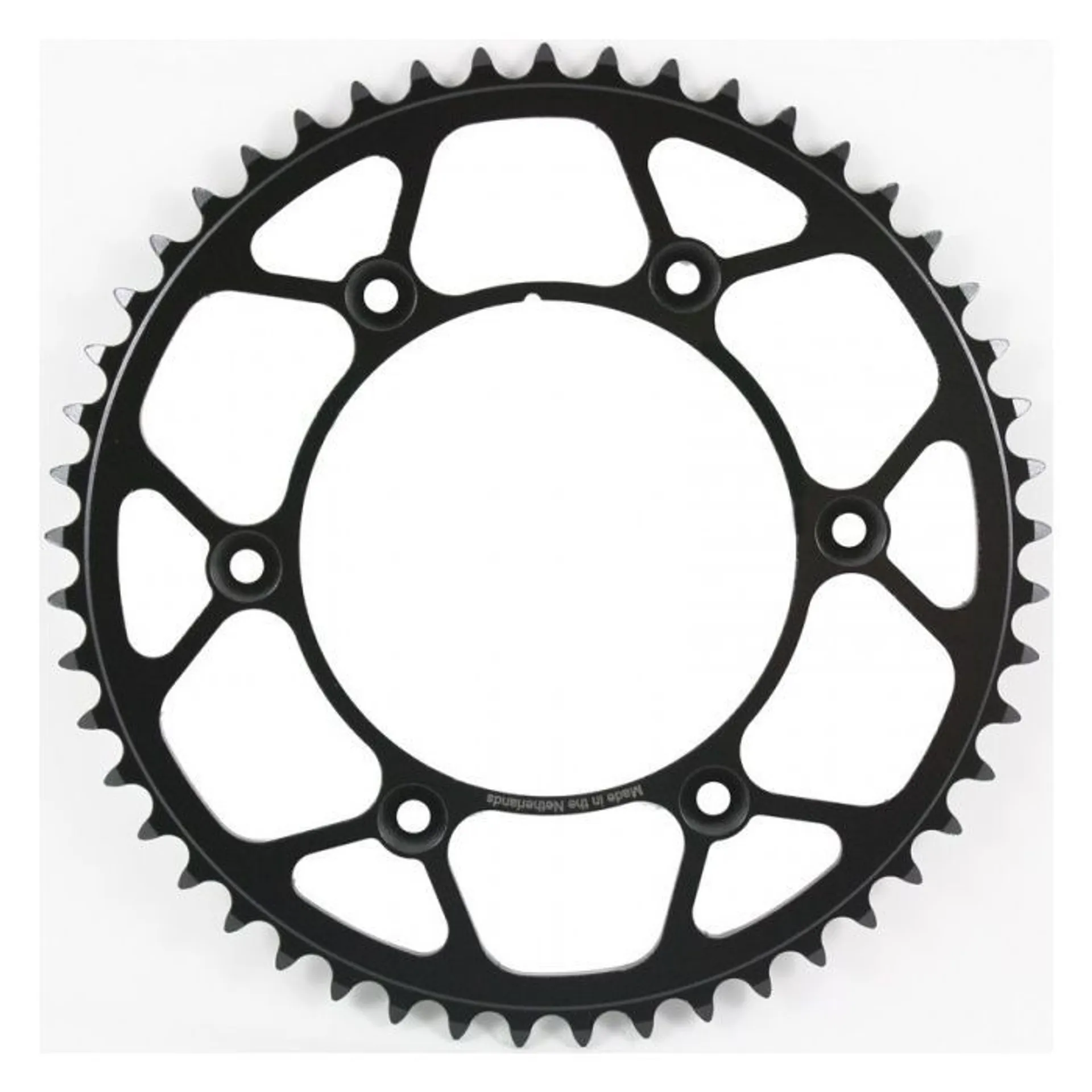 TMV Racing bagtandhjul i stål til YZ85 428 - TMV - Motocross Parts