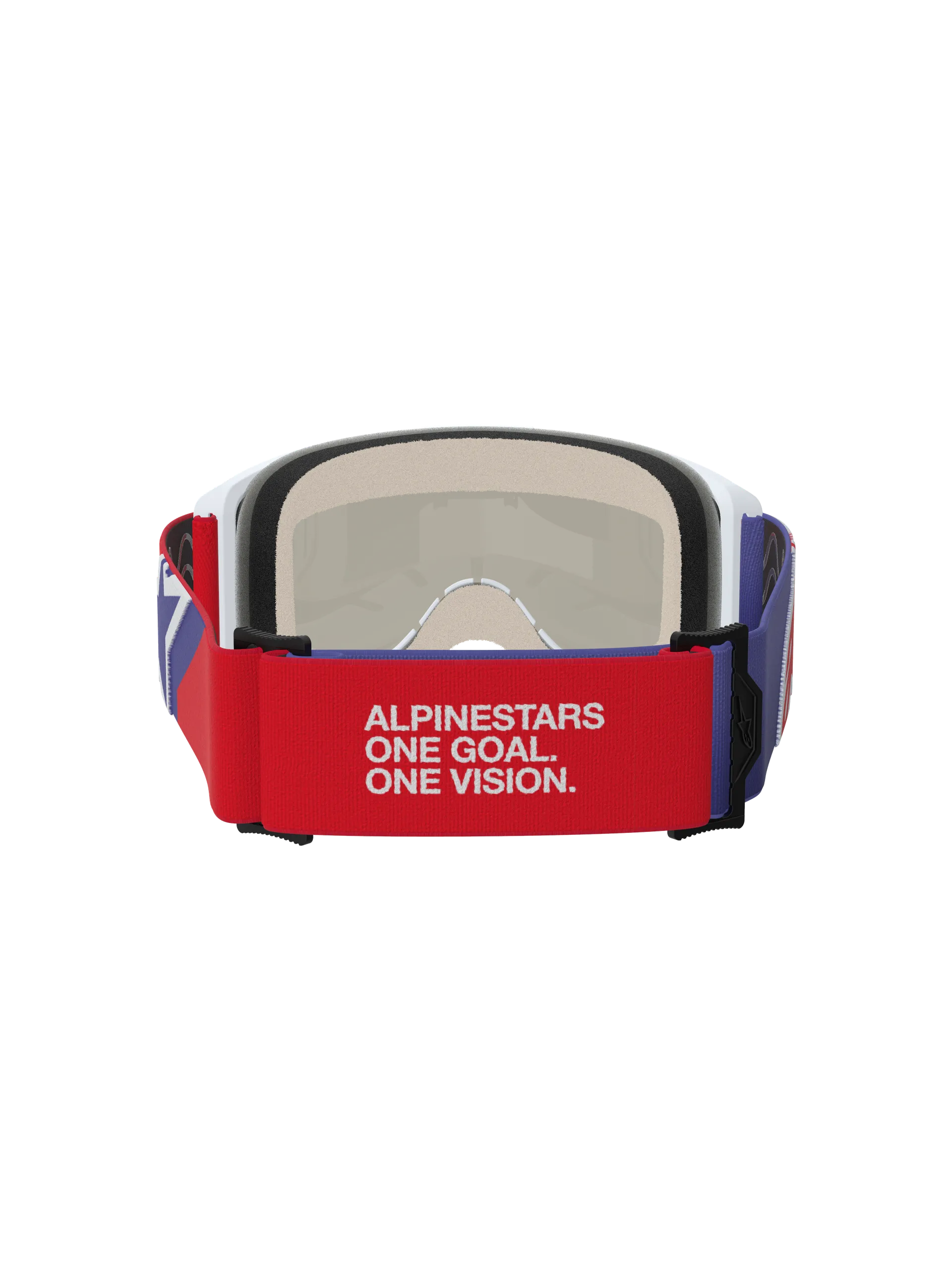 Alpinestars Vision 5 Corp Goggles - Alpinestars