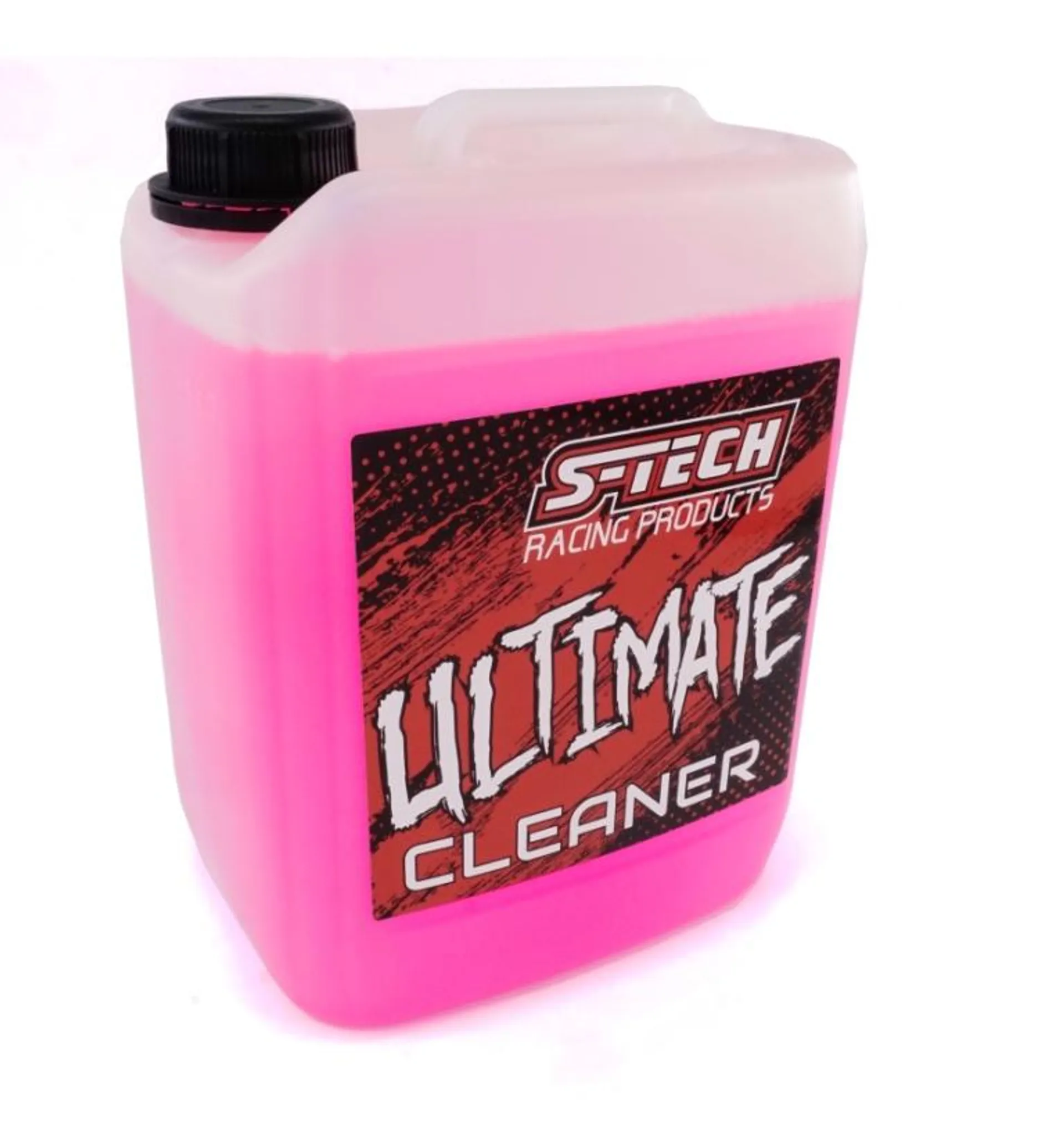 Ultimate Cleaner 5l - S-Tech - Motocross Parts