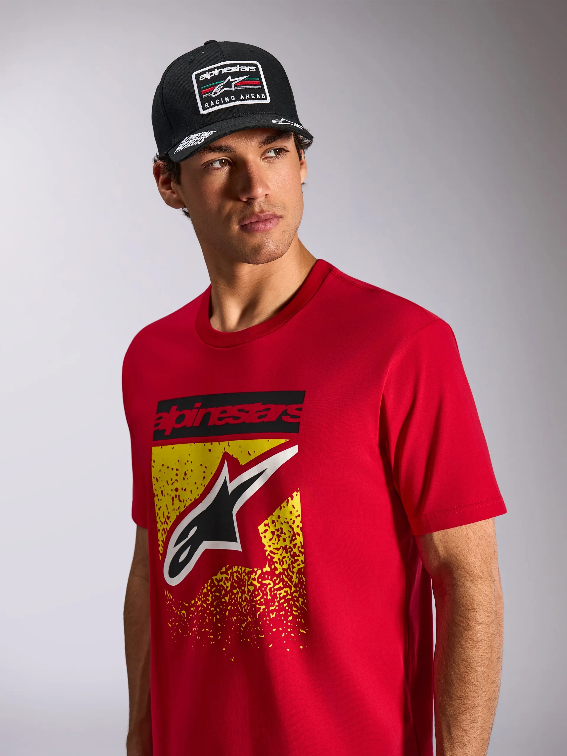 Alpinestars Noka CSF T-Shirt - Alpinestars