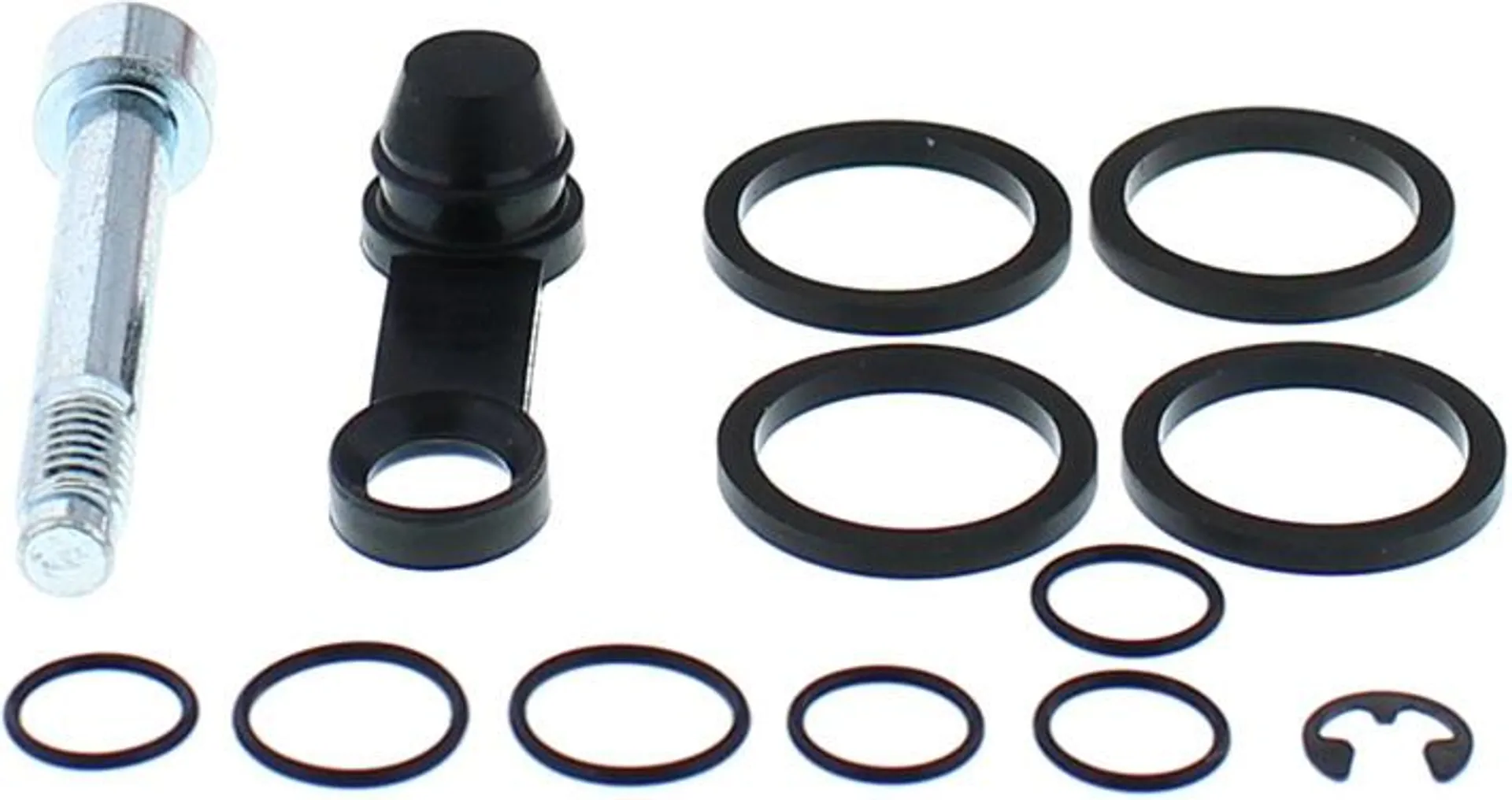 Moose Offroad reparationssæt til bremsekaliber KTM 65 SX/85 SX 1998-2023 - Moose Racing