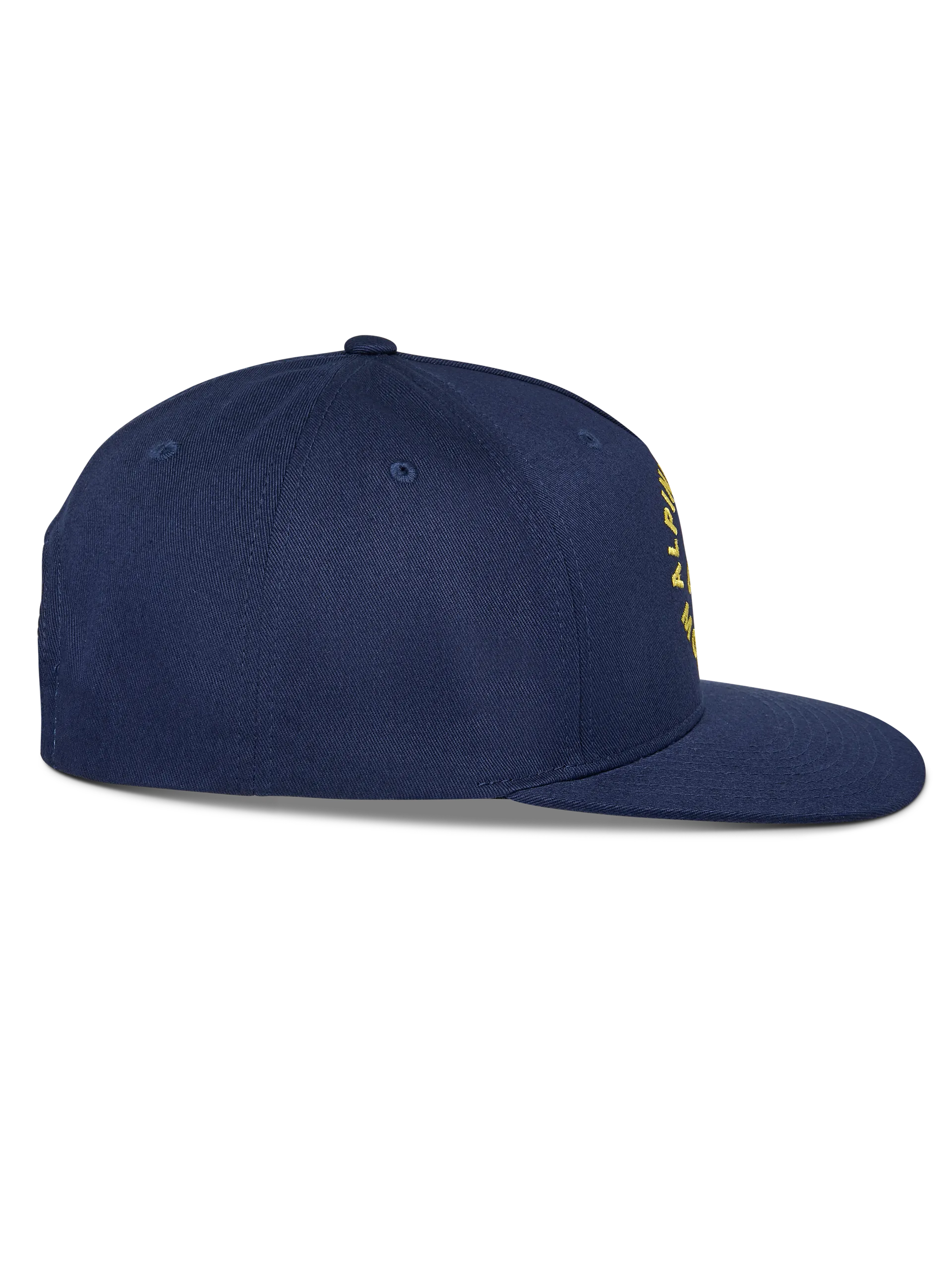 Alpinestars MX Snapback Hat - Alpinestars