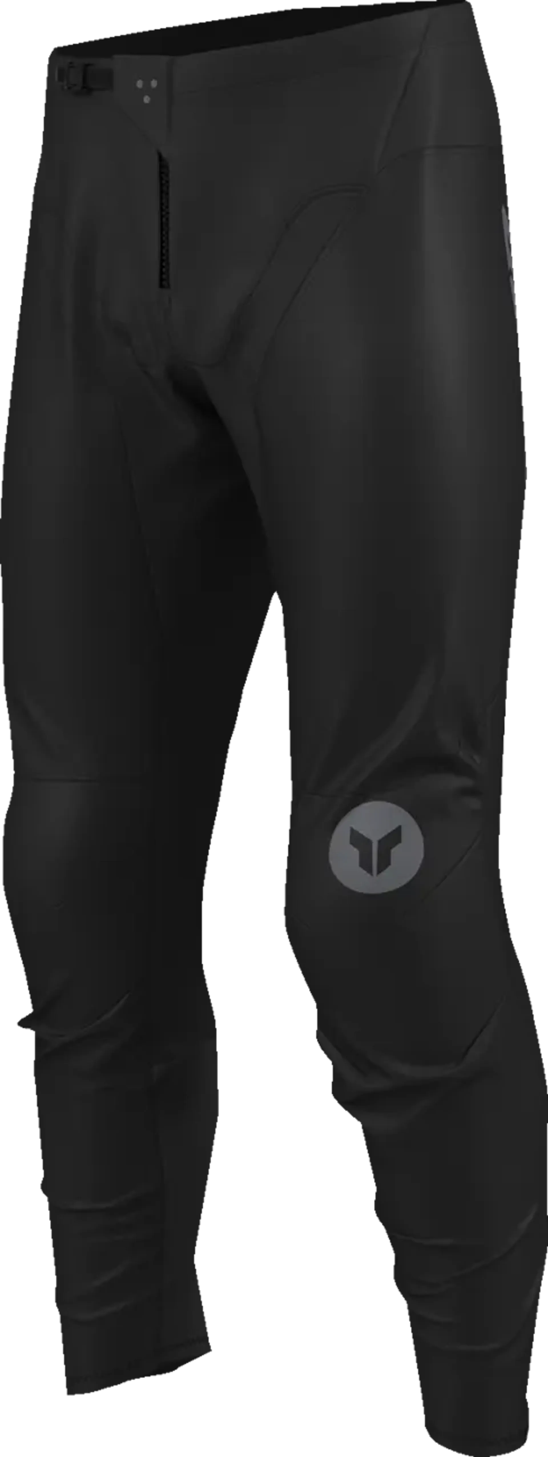 Thor Ridemode Pant - Menace Black - Thor