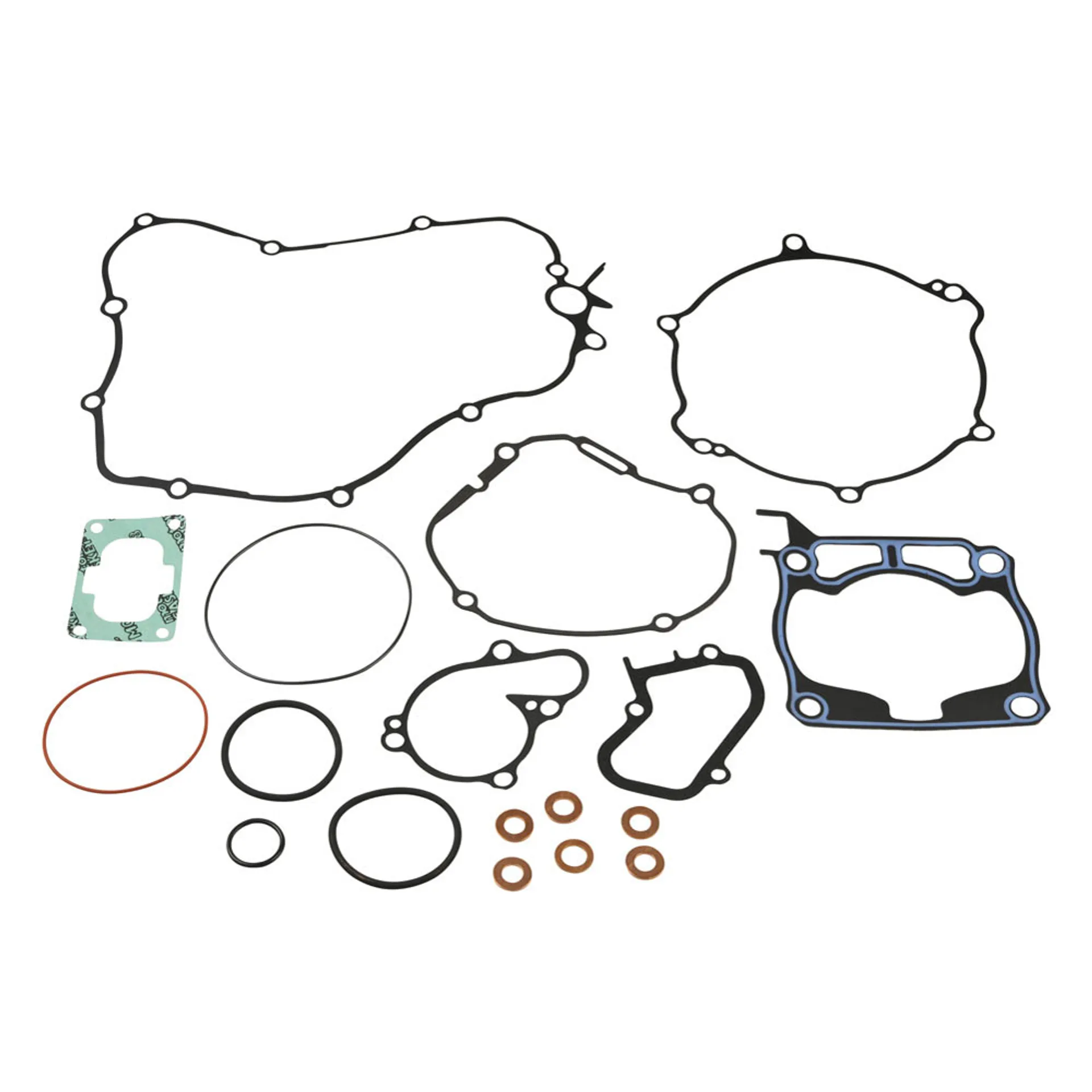 Athena fuldpakning, Yamaha YZ 125 05- - Athena - Motocross Parts