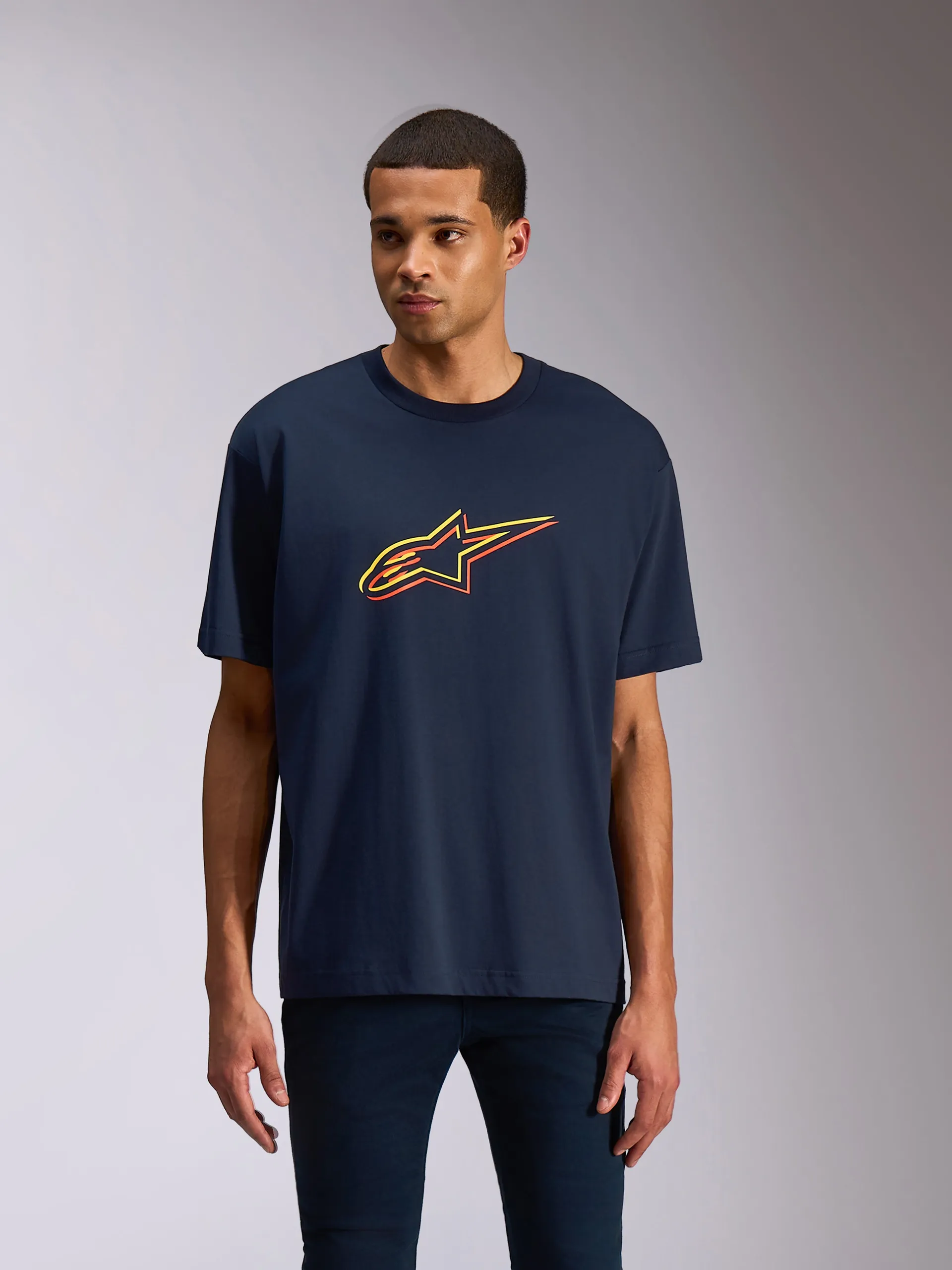 Alpinestars Alter Oversized CSF T-Shirt