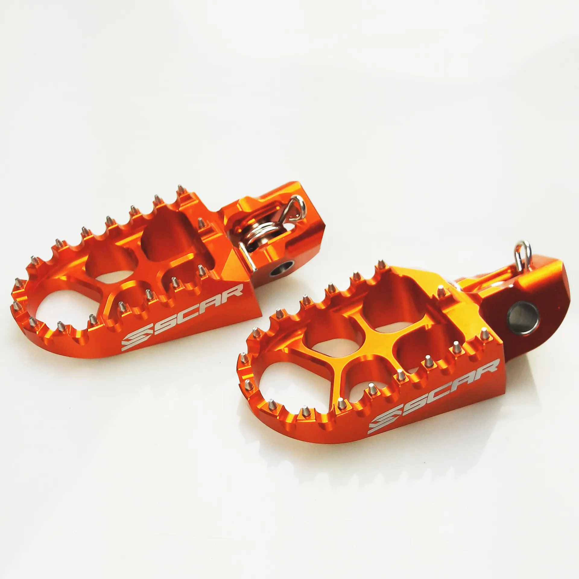 Scar Evolution Racing fodhvilere KTM 2016-2024 - Scar