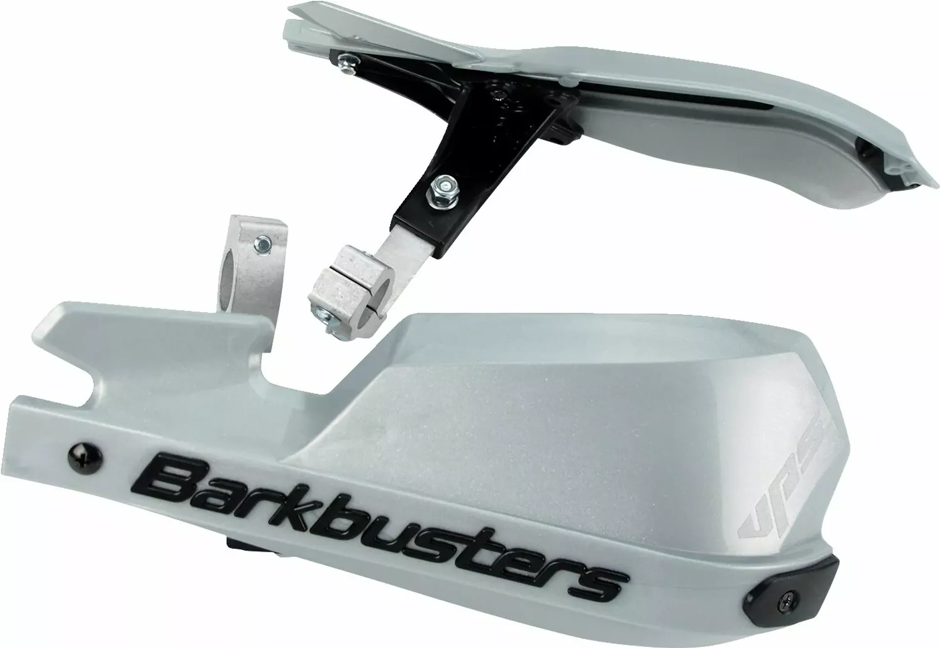 Barkbusters VPS Motocross håndbeskytter Yamaha YZ85 1974-... - BARKBUSTERS - Motocross Parts