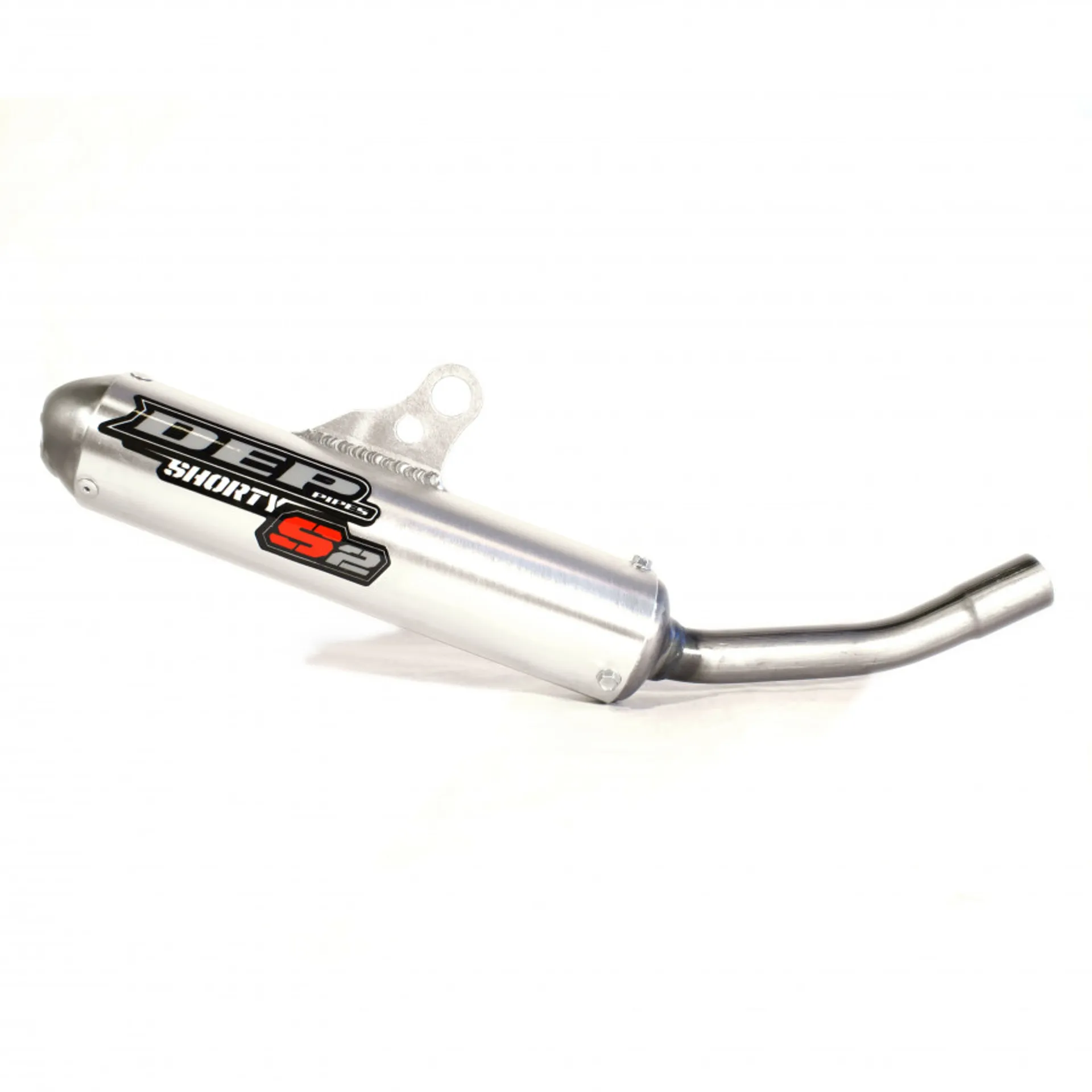 DEP, Silencer SHORTY (FS) - DEP - Motocross Parts