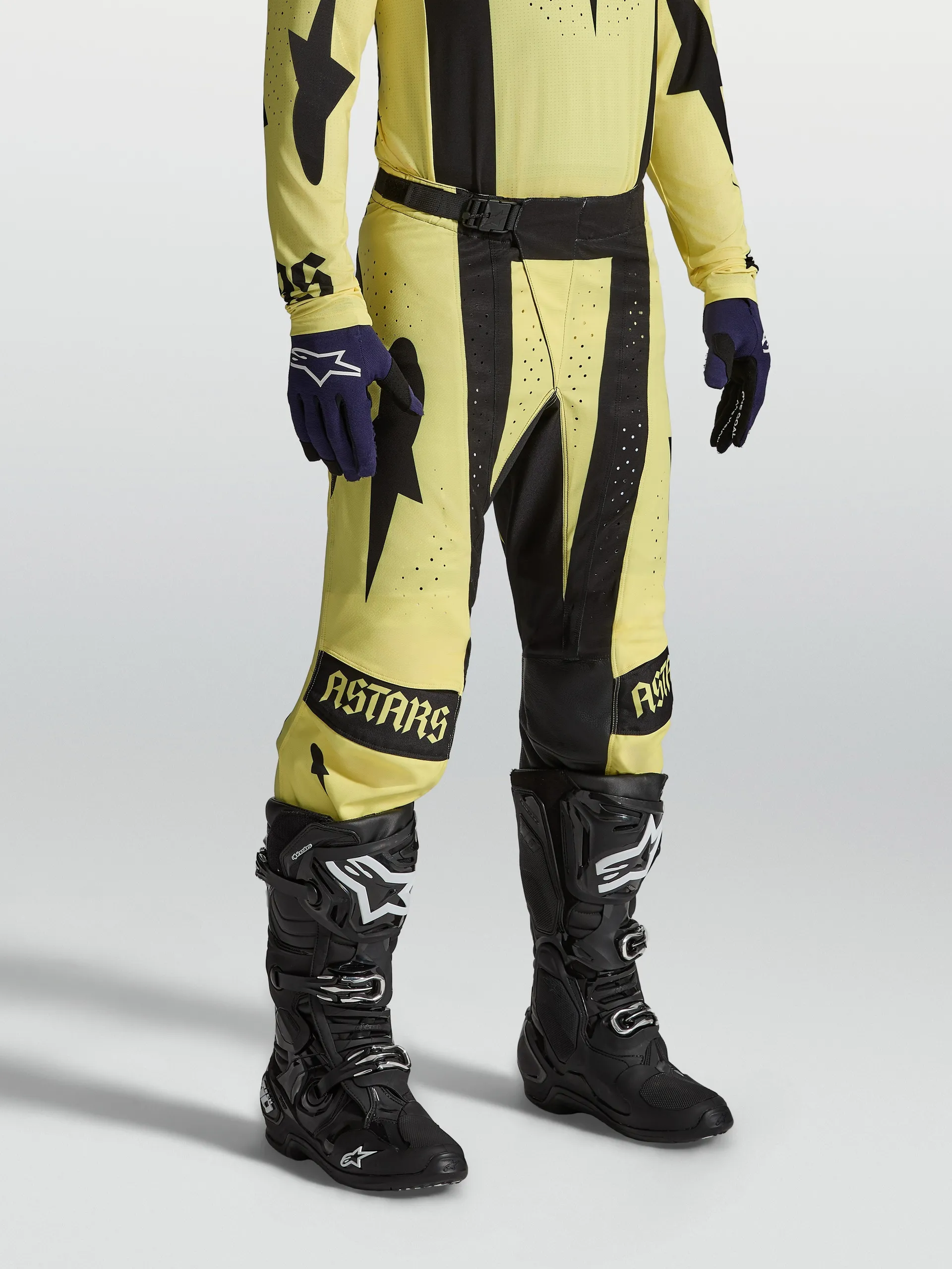 Alpinestars 2027 Techstar Atrox Pants - Alpinestars