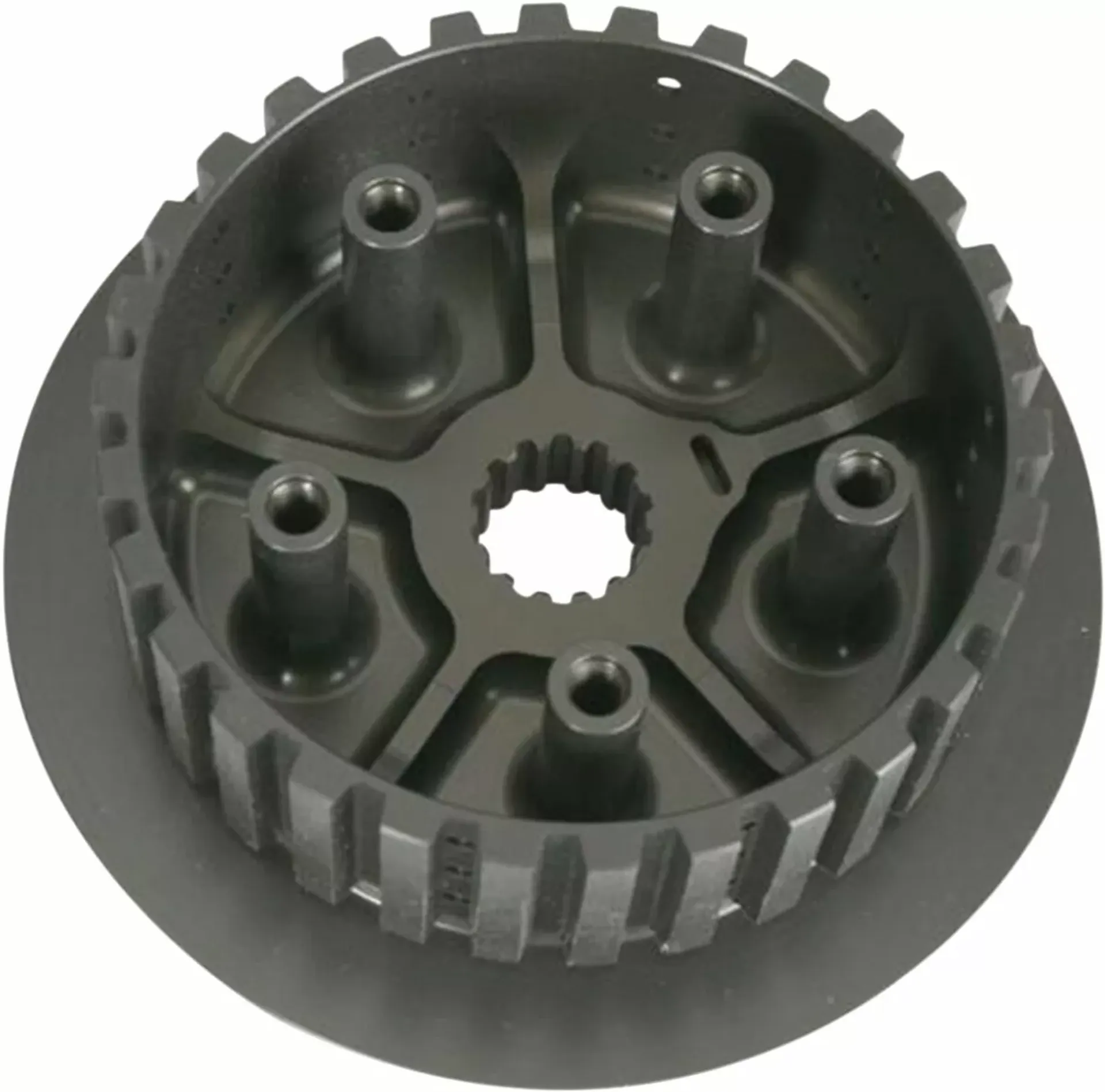 Hinson Racing Billetproof Inner Clutch Hub Yamaha YZ125 1993-... - HINSON - Motocross Parts