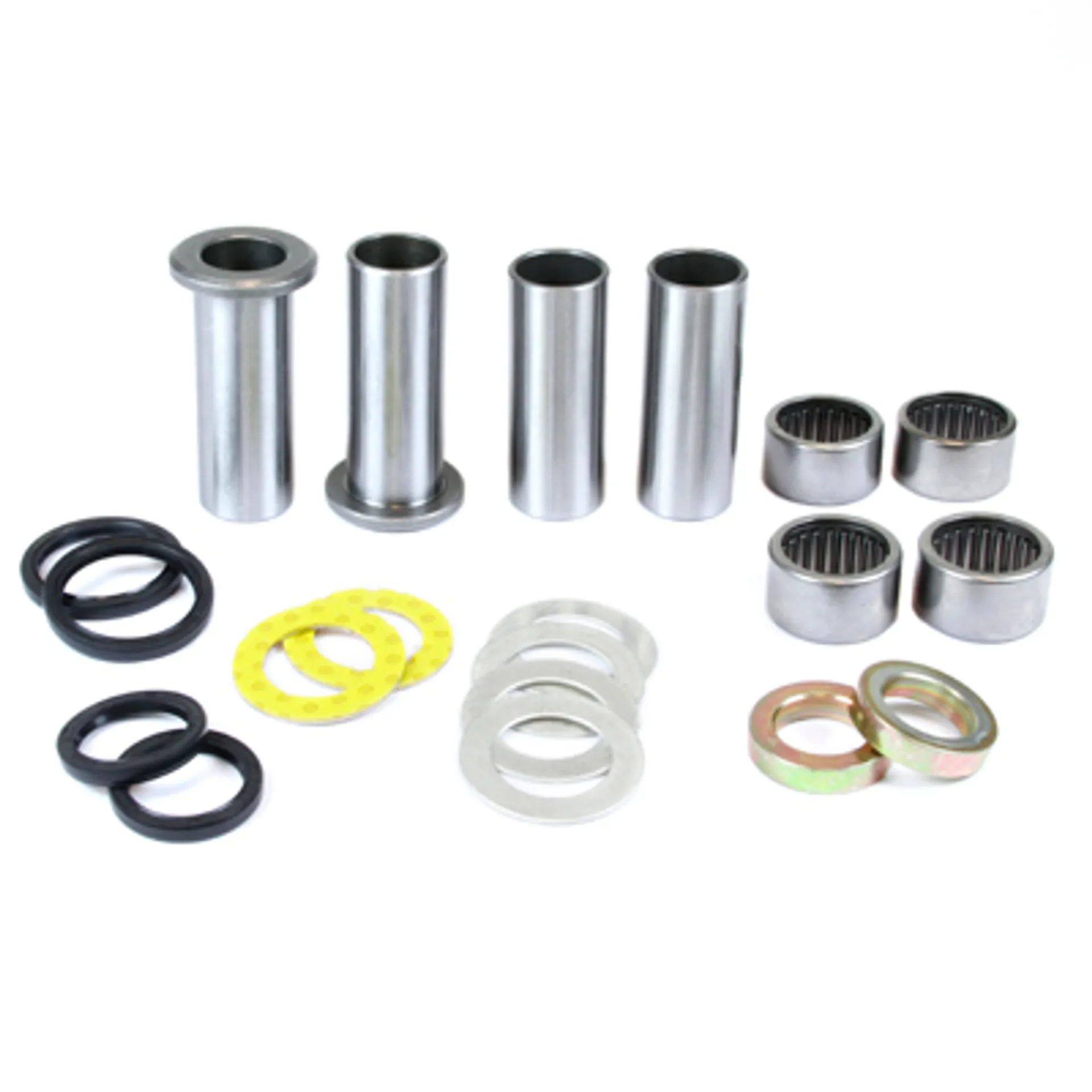 ProX Swingarm Bearing Kit YZ125 '06-21 - ProX - Motocross Parts