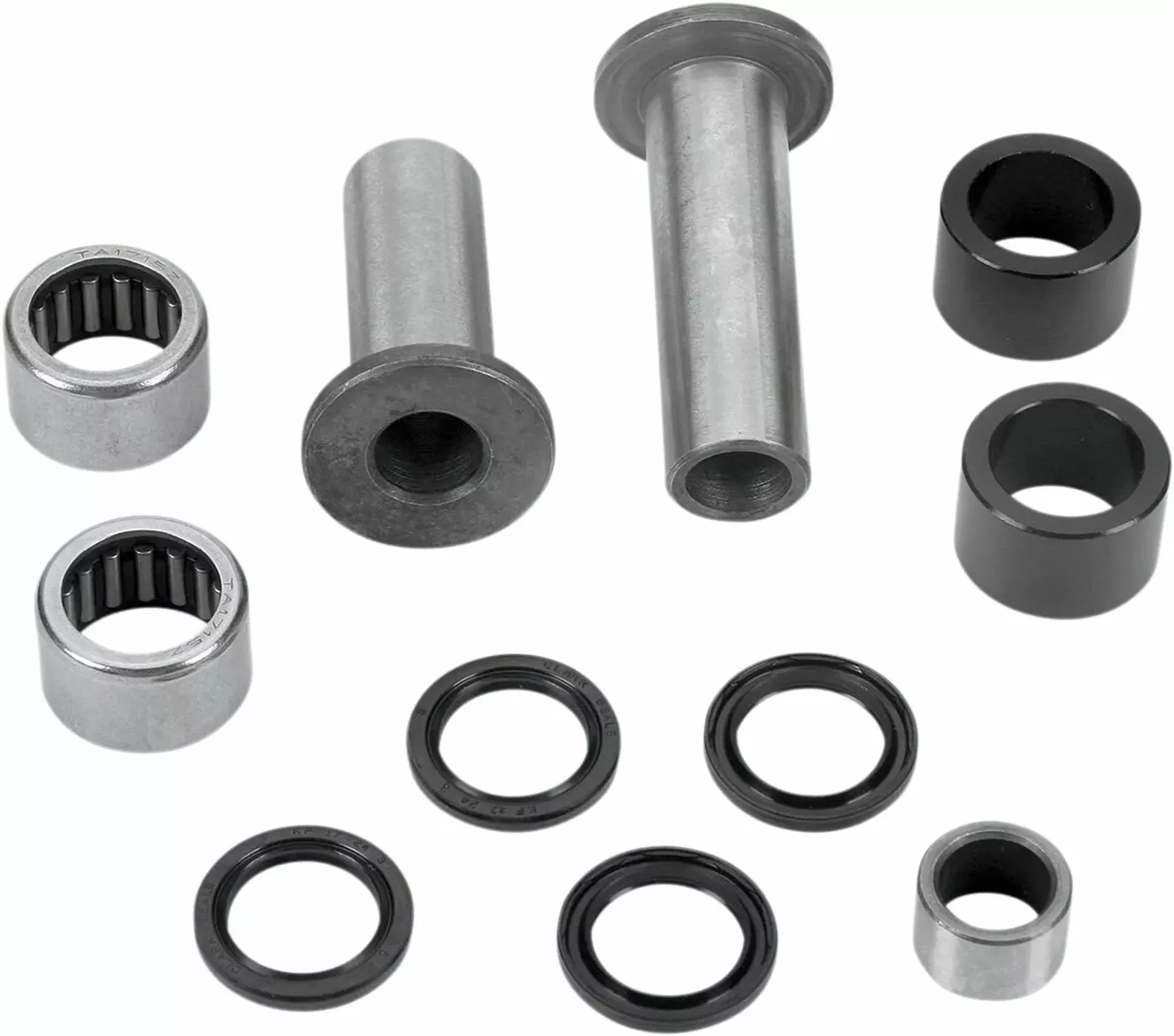 Moose Racing Svingarm Lejesæt YZ65/85 - Moose Racing - Motocross Parts