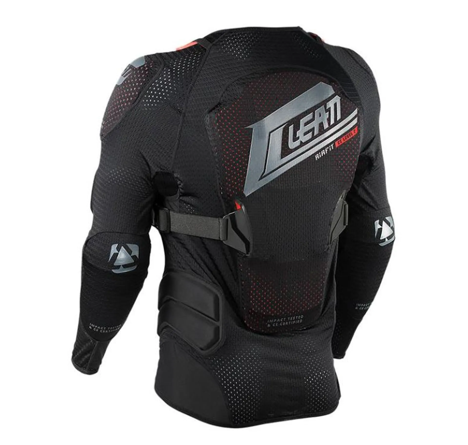 Leatt armour - Body Protector 3DF AirFit - Leatt