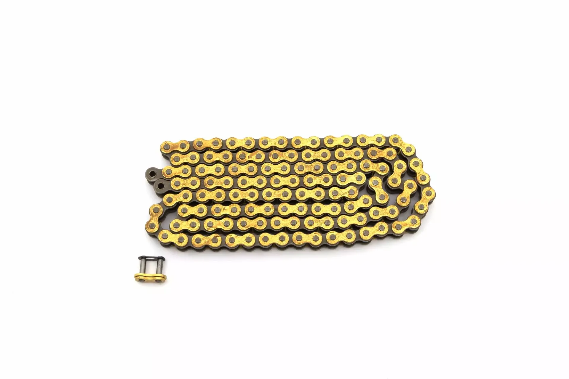 Rk 428H Heavy Duty Drive Chain  - RK