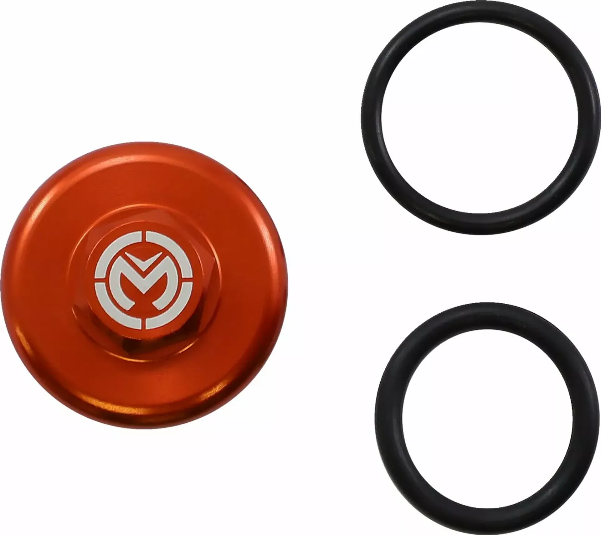 Moose Offroad oliedækselsæt KTM 1994-... - Moose Racing - Motocross Parts