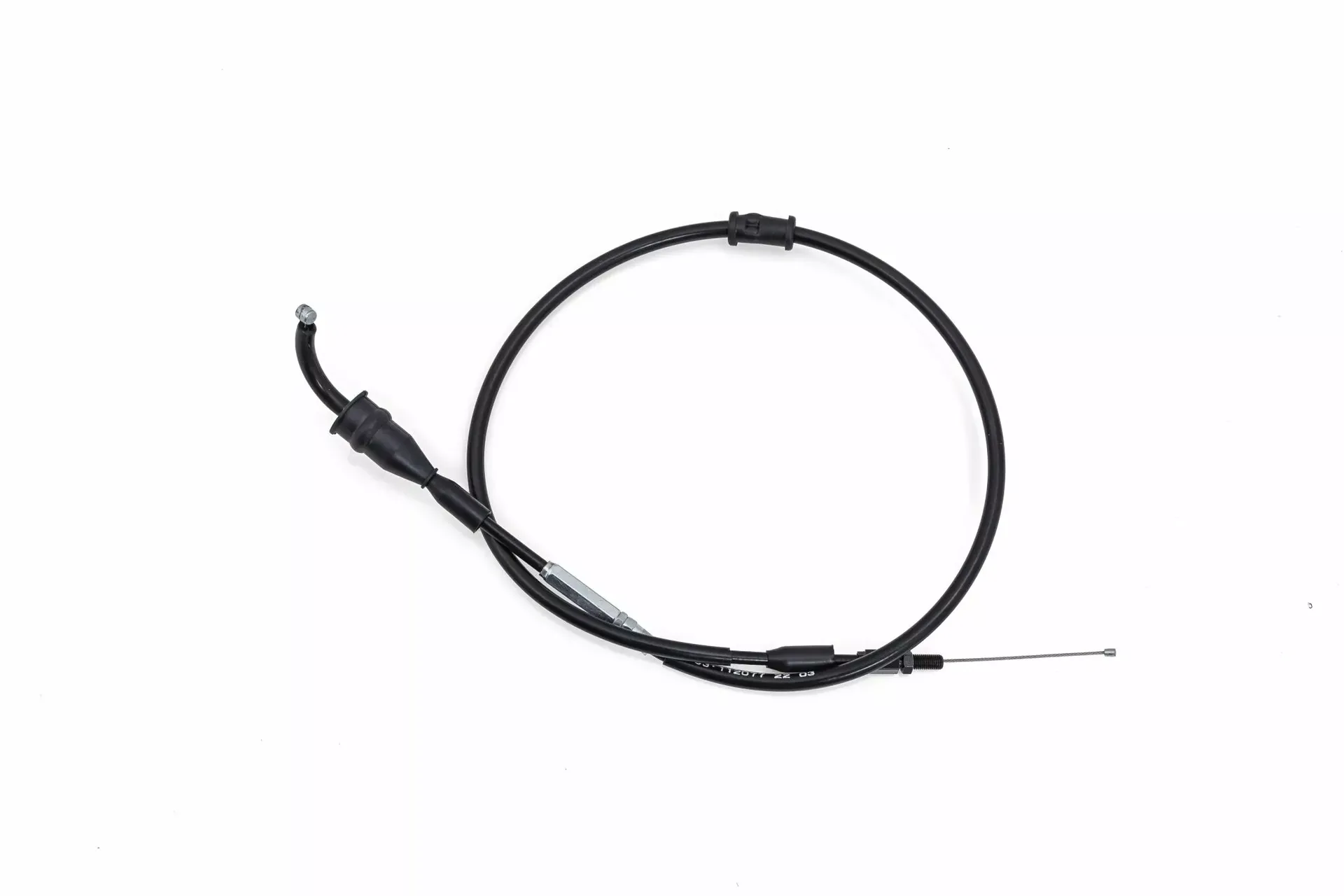 Prox Throttle Cable Yamaha YZ65 2018-... - ProX - Motocross Parts