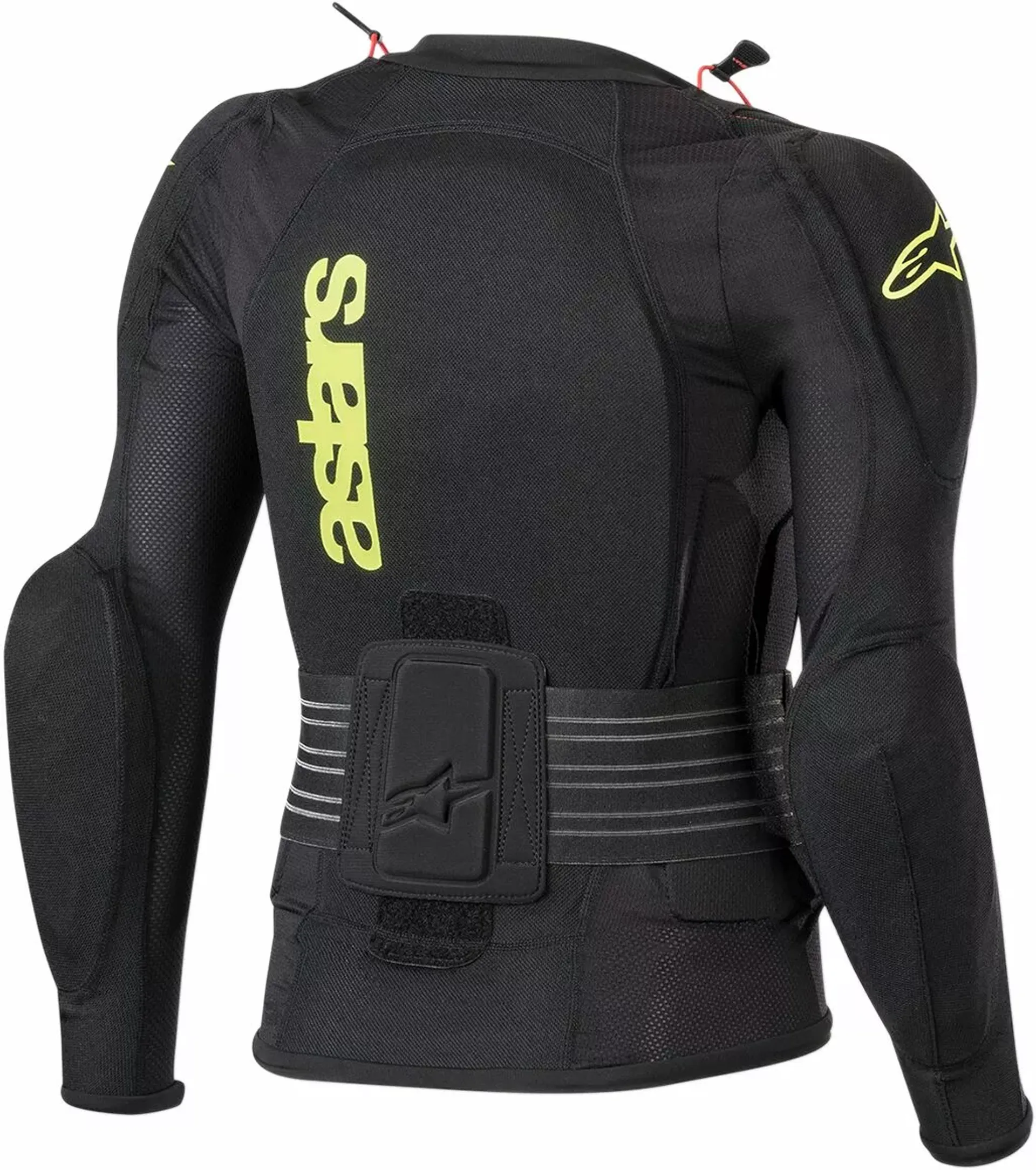Alpinestars Ungdom Bionic Plus brynje - Alpinestars