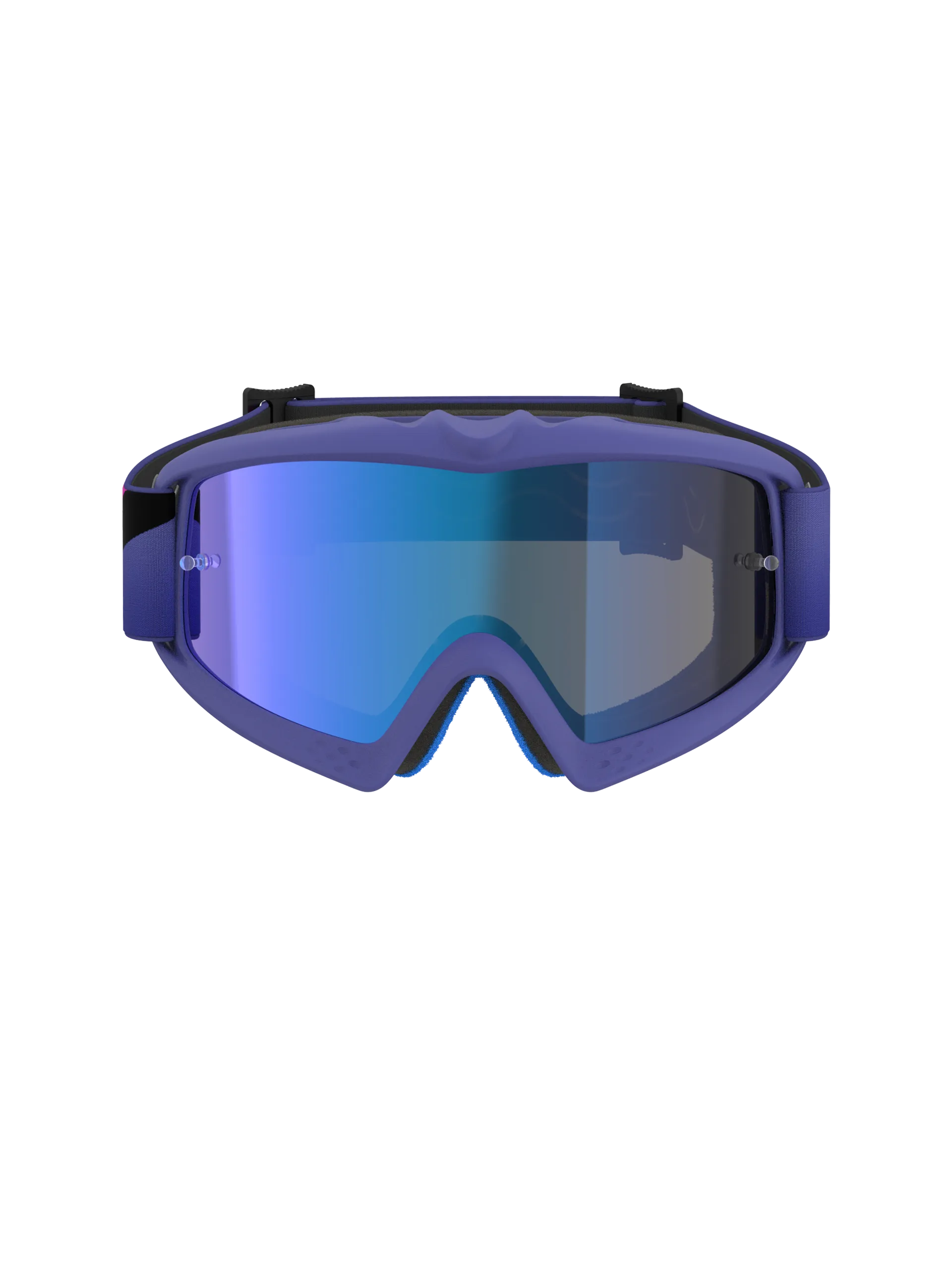 Alpinestars Vision Youth Corp Goggles - Alpinestars