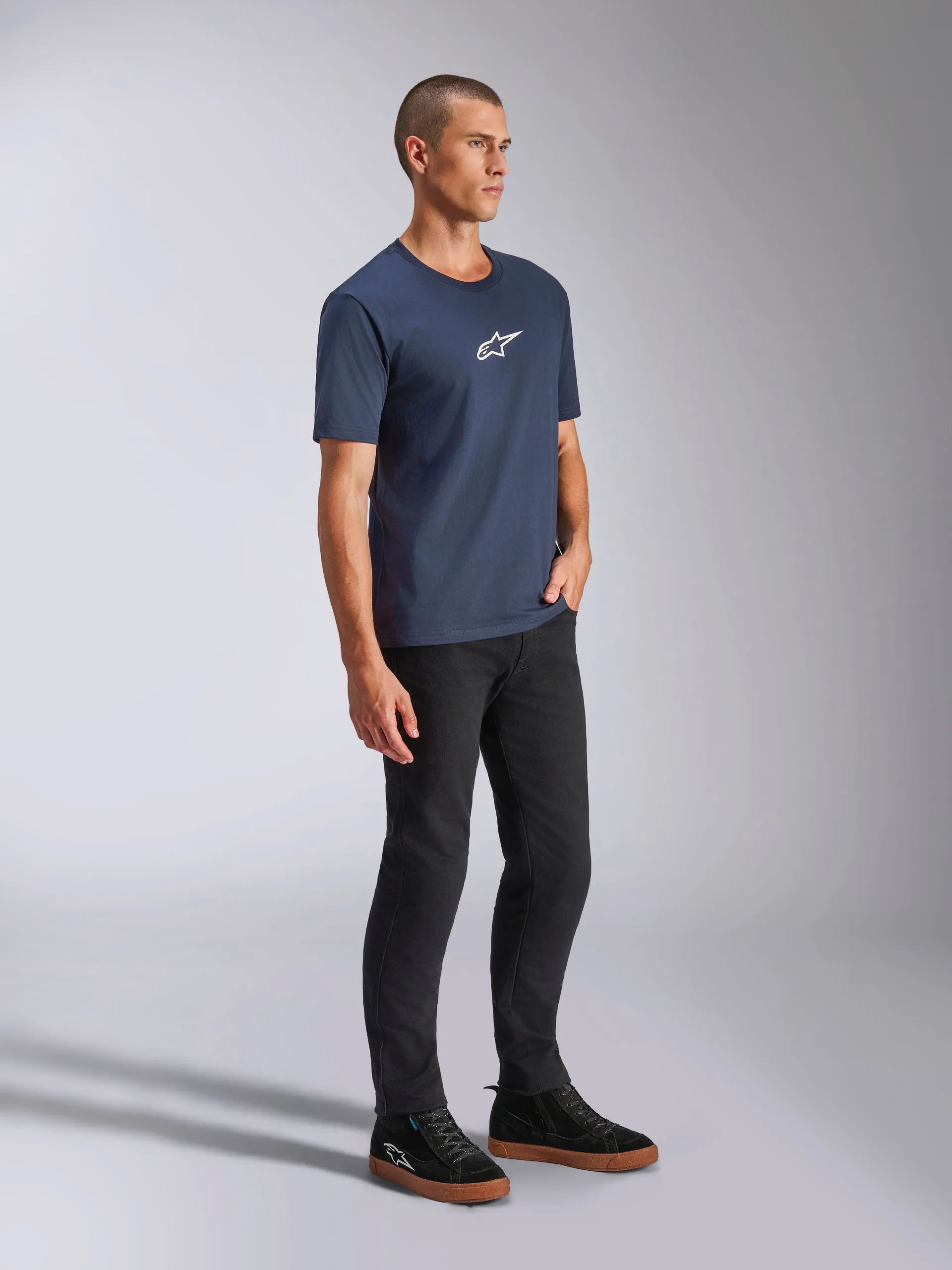 Alpinestars Frontal CSF T-Shirt - Alpinestars