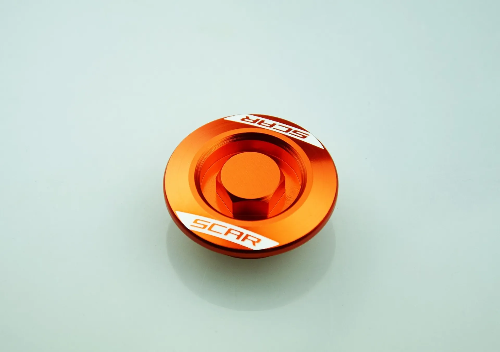 Scar Engine Plug KTM 250 SX-F/350 SX-F 2008-2024 - Scar