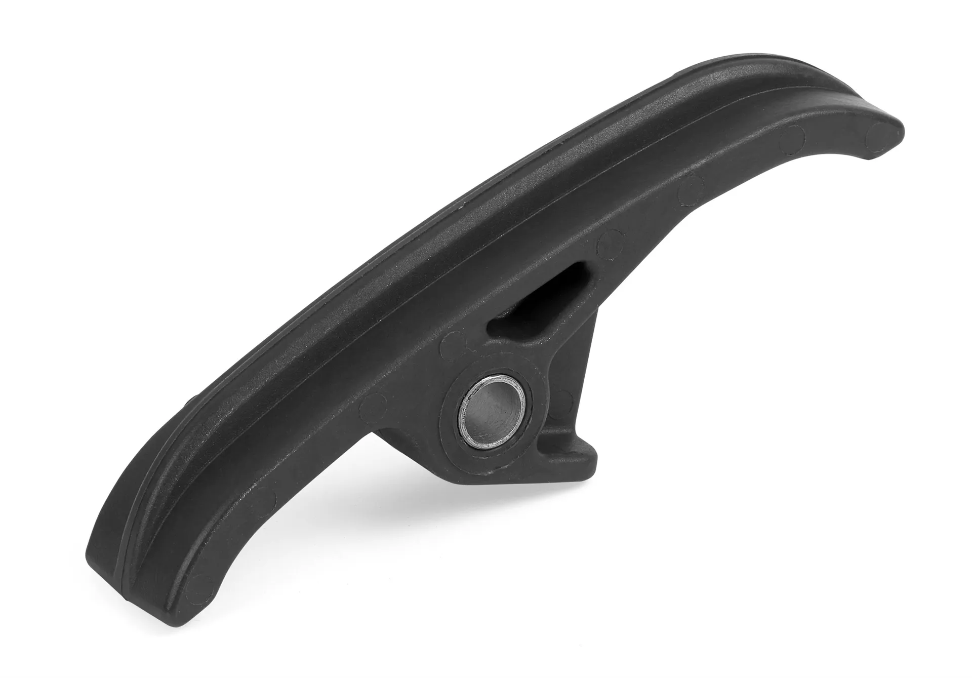 Polisport chain sliding piece SX/SX-F(07-10)EXC/EXC-F(08-11)XC/XC-F(08 black - Polisport - Motocross Parts