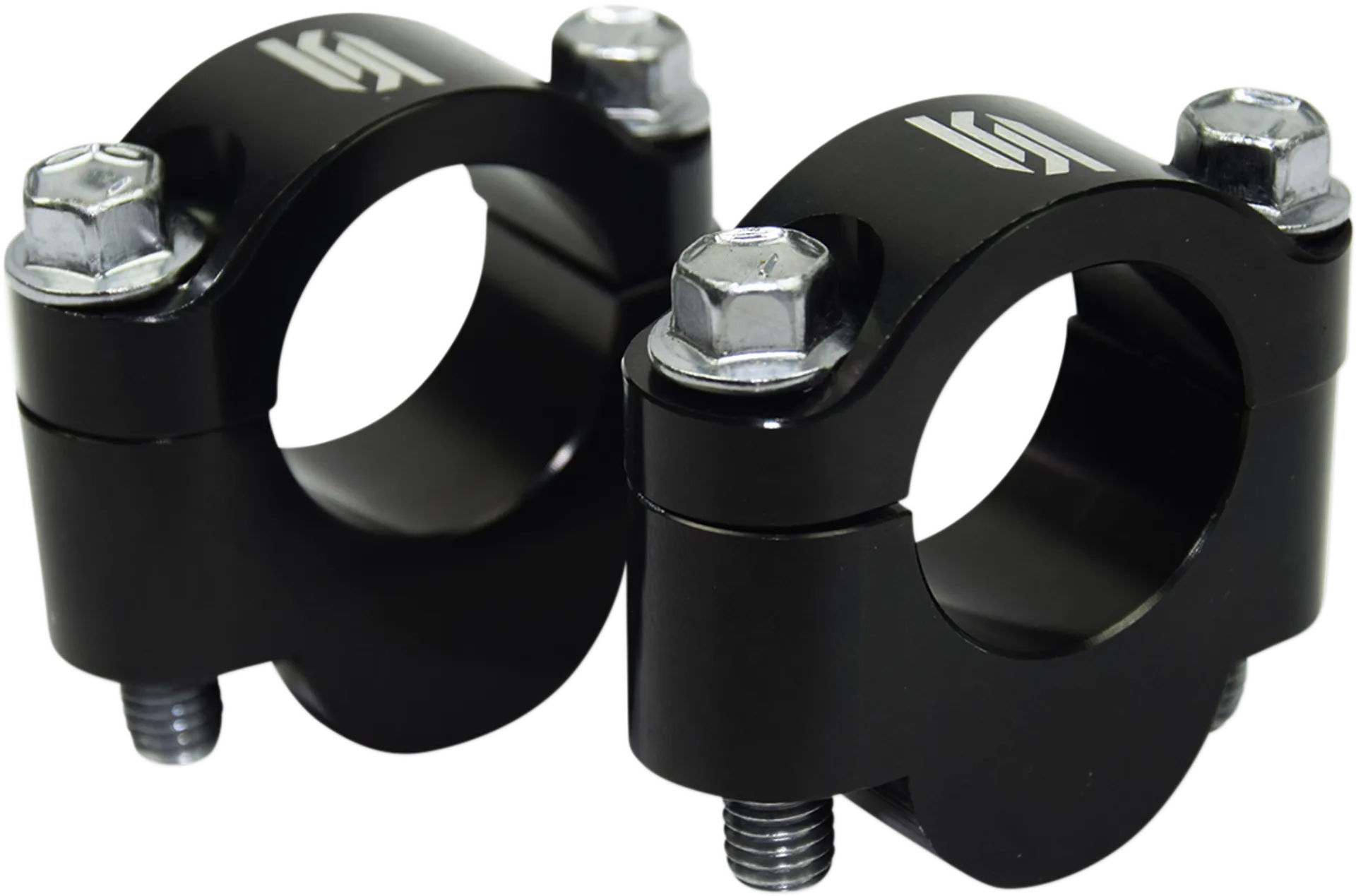 Scar styrforhøjer +20mm - Scar - Motocross Parts