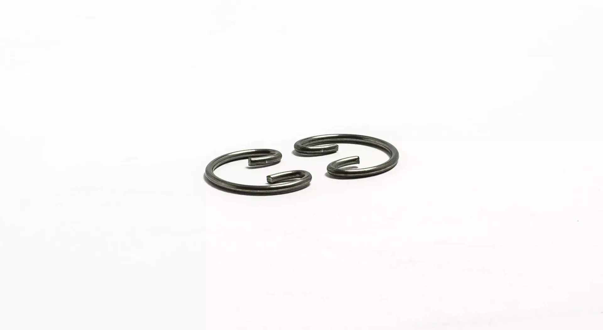 Wossner låsering CW16 - Wössner - Motocross Parts
