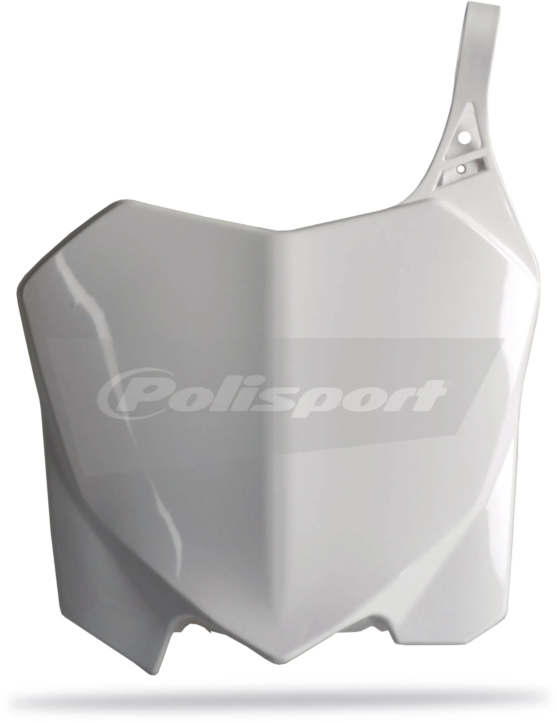 Polisport numberplate CRF250 10-13/450 09-12 (10) Polisport numberplate CRF250 10-13/450 09-12 (10) - Polisport - Motocross Parts