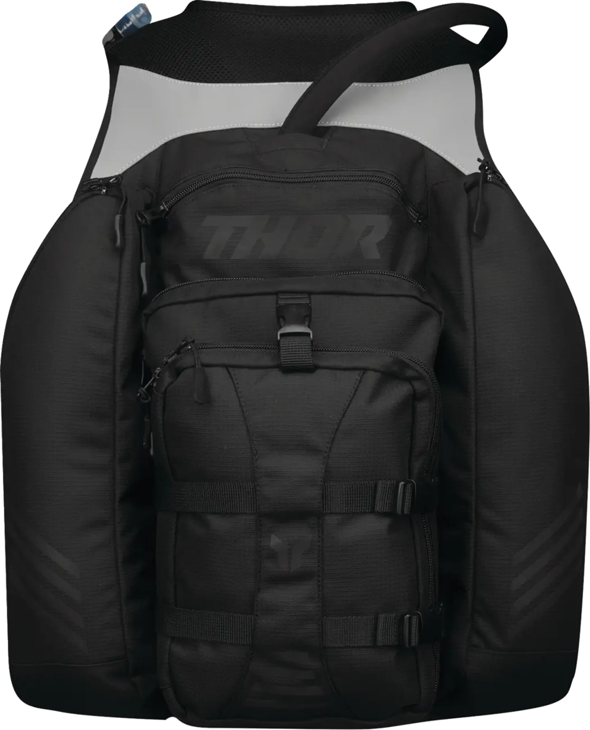 Thor tracker vest - black - Thor