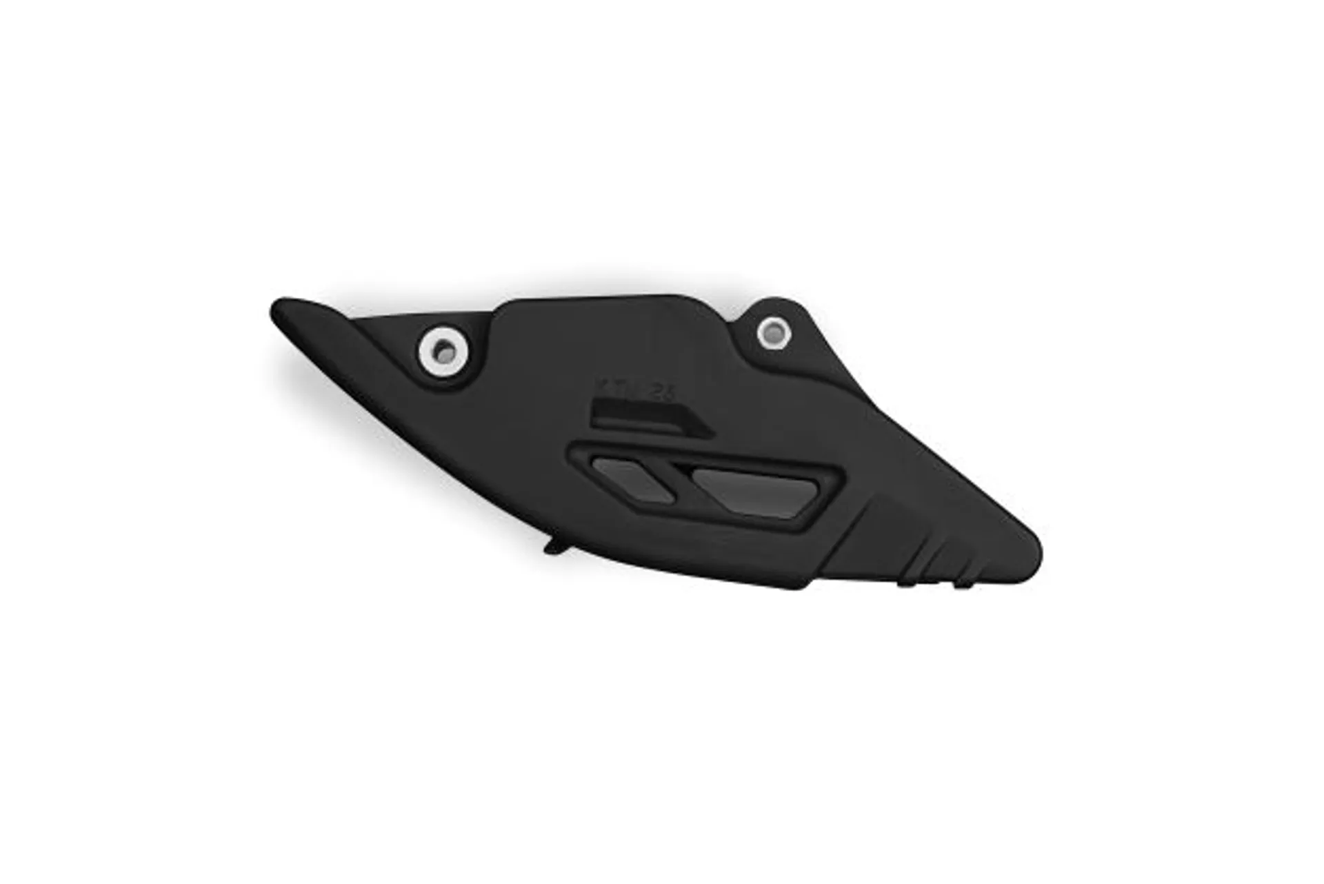 UFO kædestyr SX/SX-F 125-450 23- Sort 001 - UFO - Motocross Parts