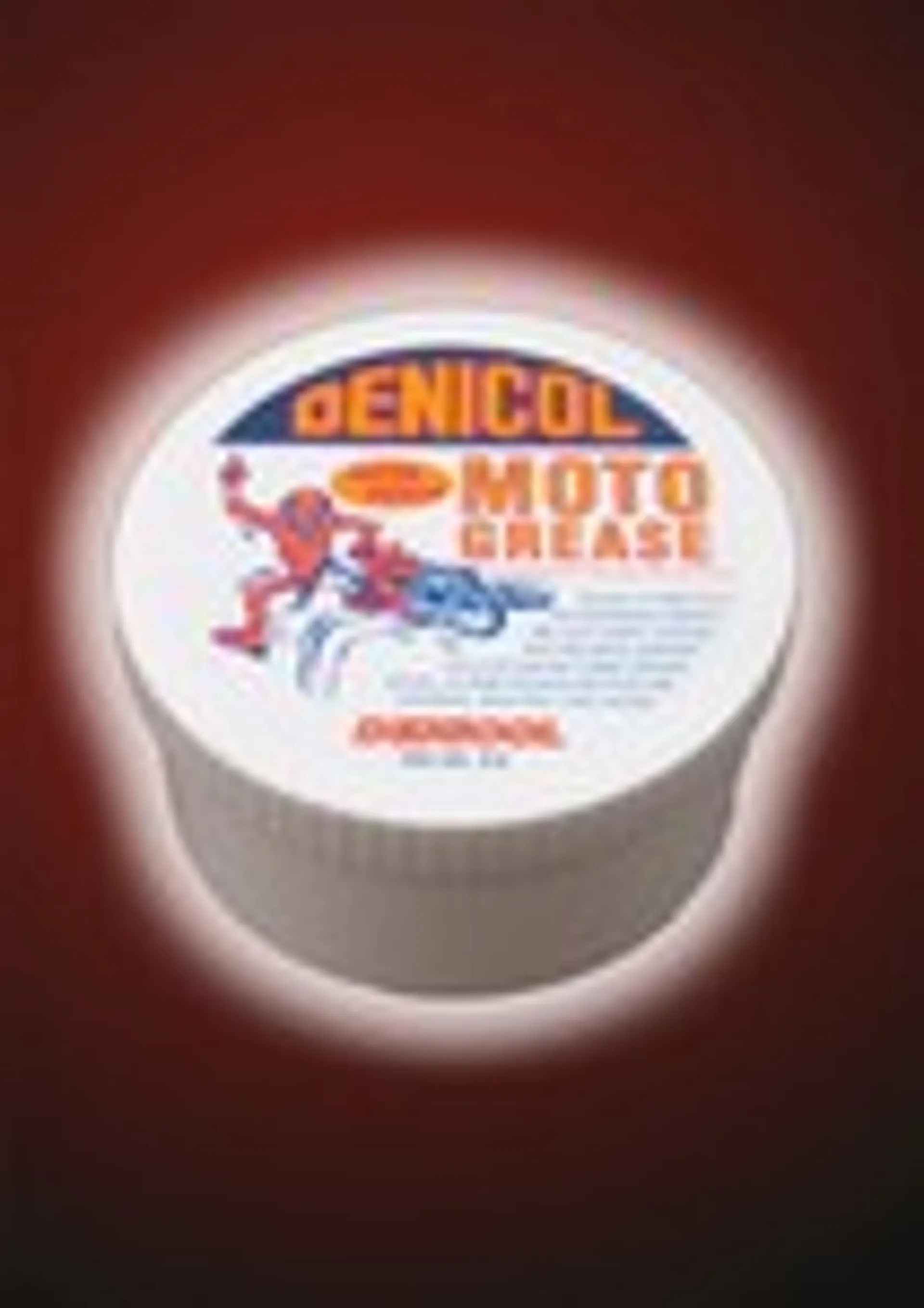 Denicol Moto Grease - Denicol - Motocross Parts