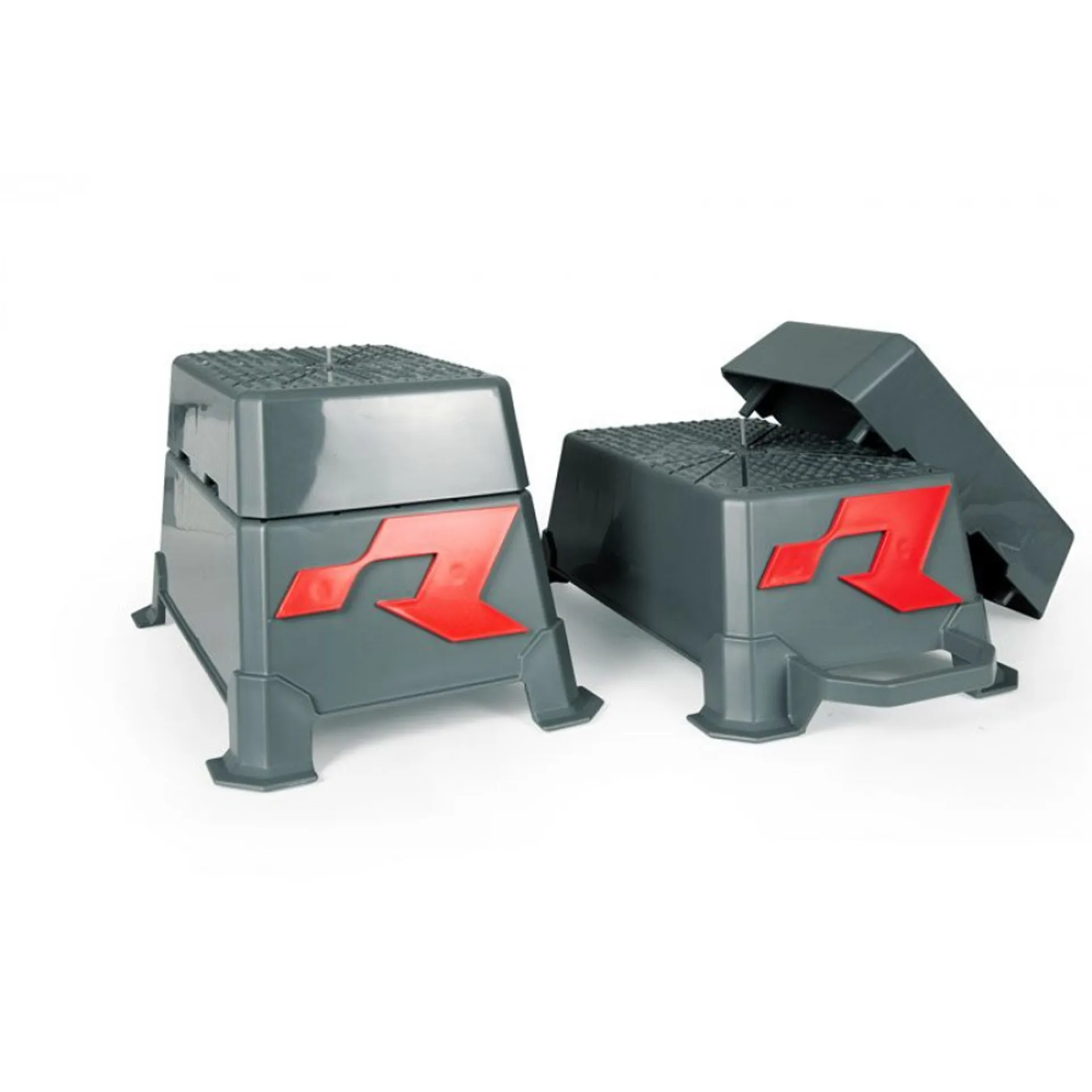 Rtech startblokke - Rtech - Motocross Parts