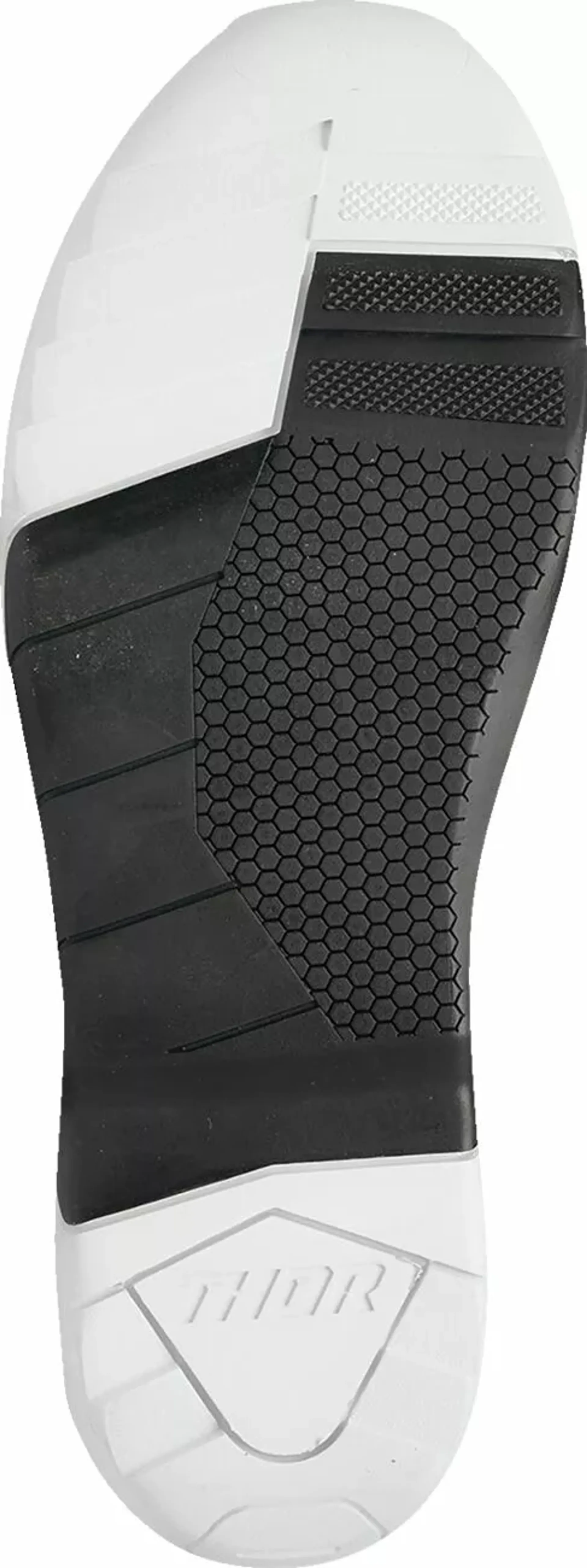 Thor Blitz XR støvler - hvid/sort - Thor