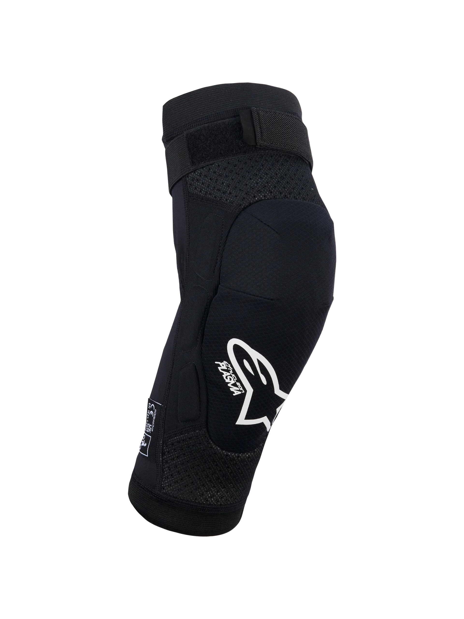 Alpinestars Bionic Plasma Youth Knee Protector - Alpinestars - Motocross Parts