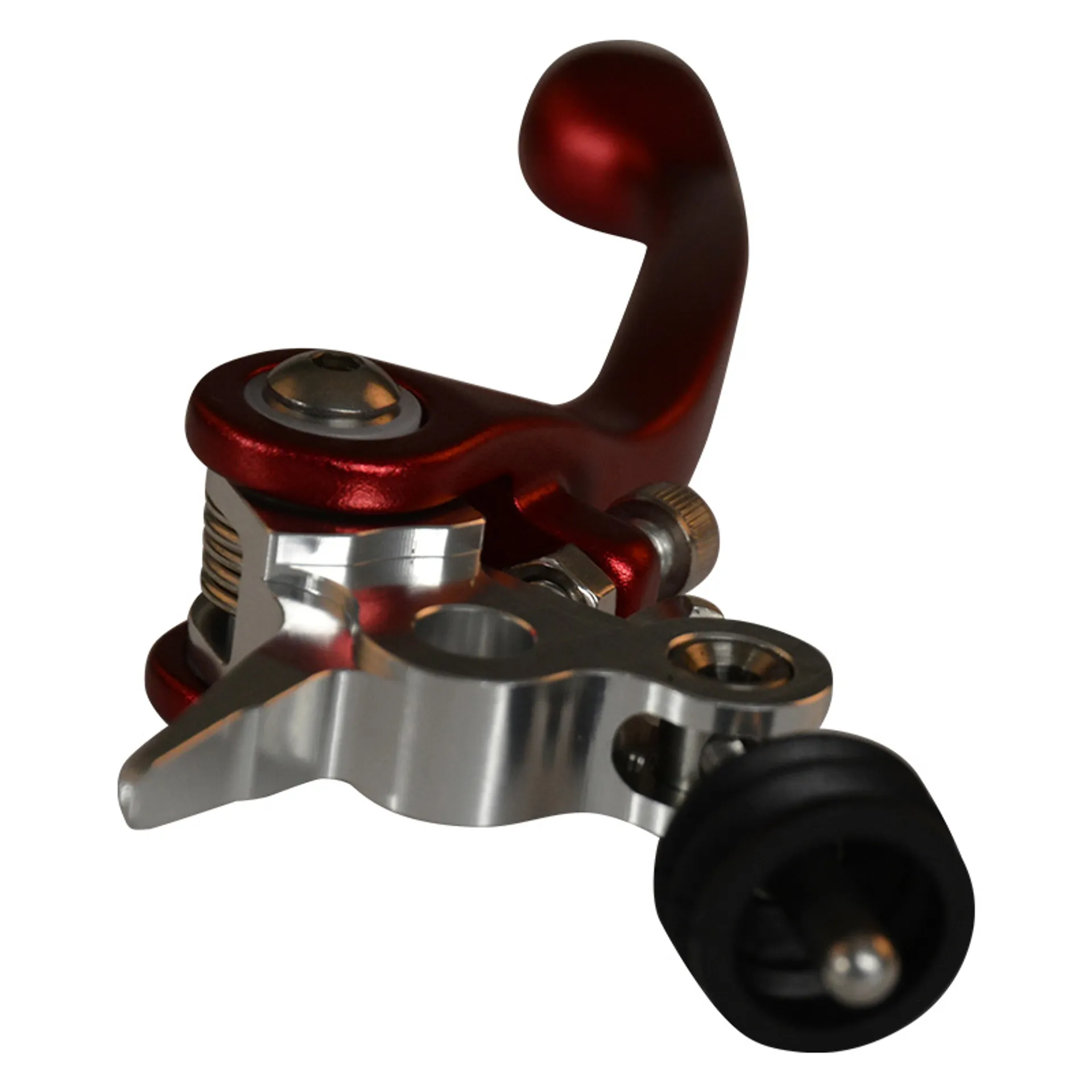 Nacstar obromsbar Flex Lever-broms - Nacstar